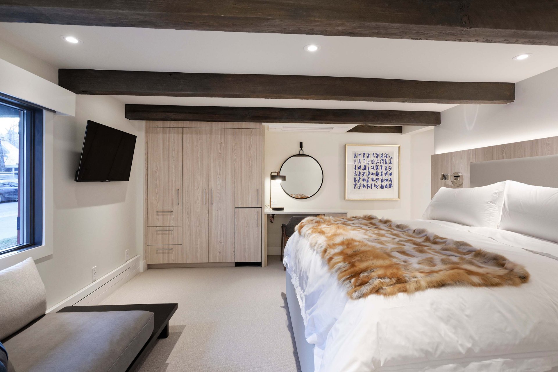 Mountain Luxury - Aspen 