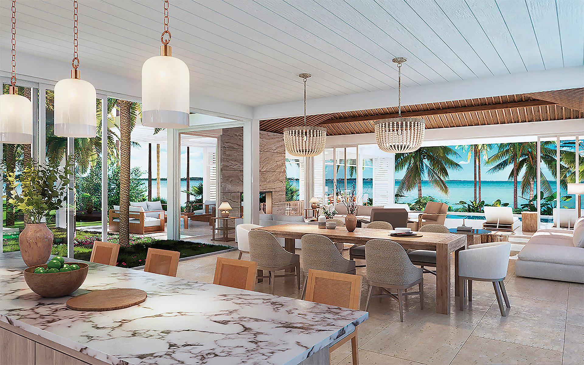 Estate Residences at Montage Cay 