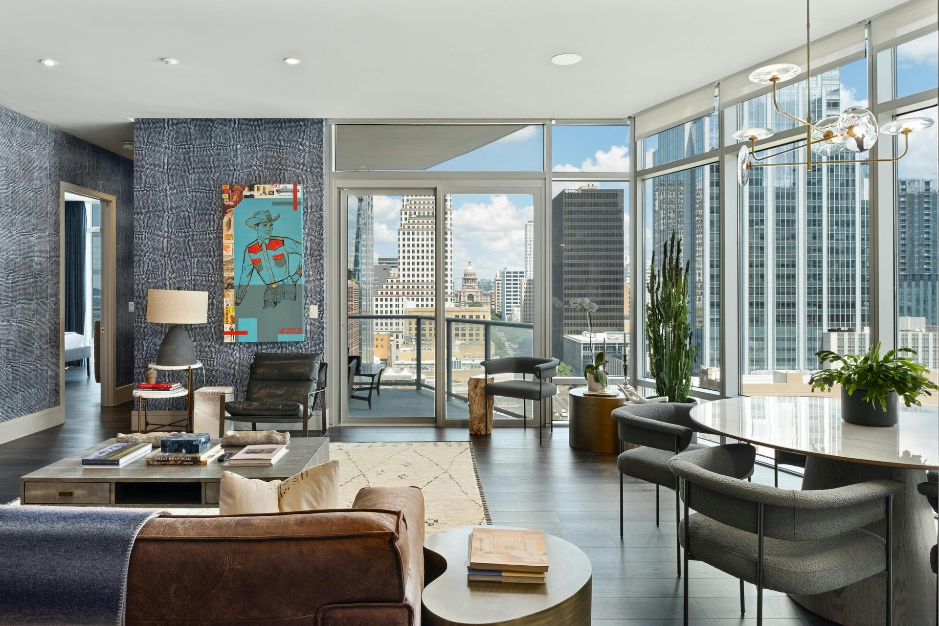 200 Congress Ave #15D 