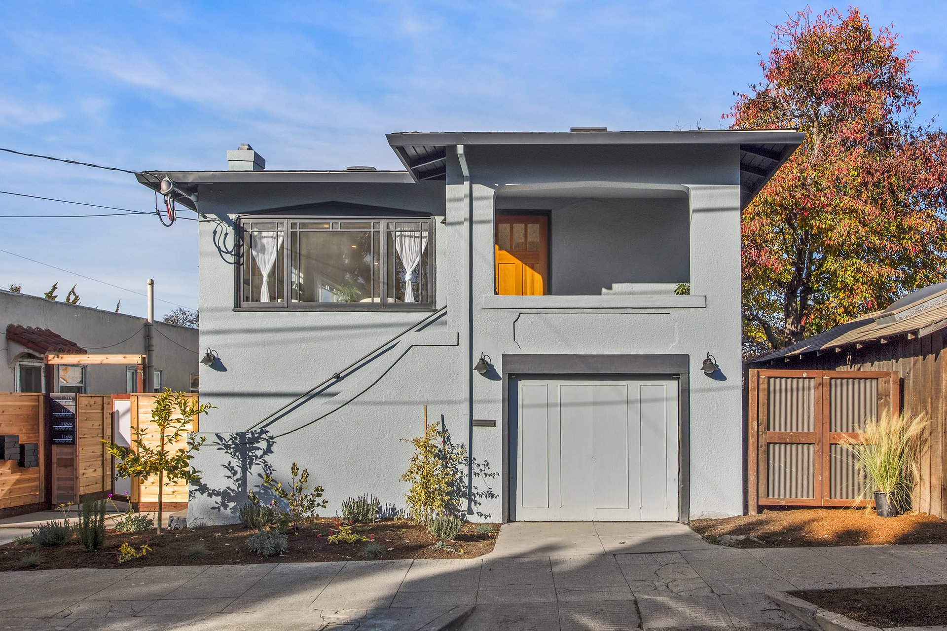 1173 Hearst