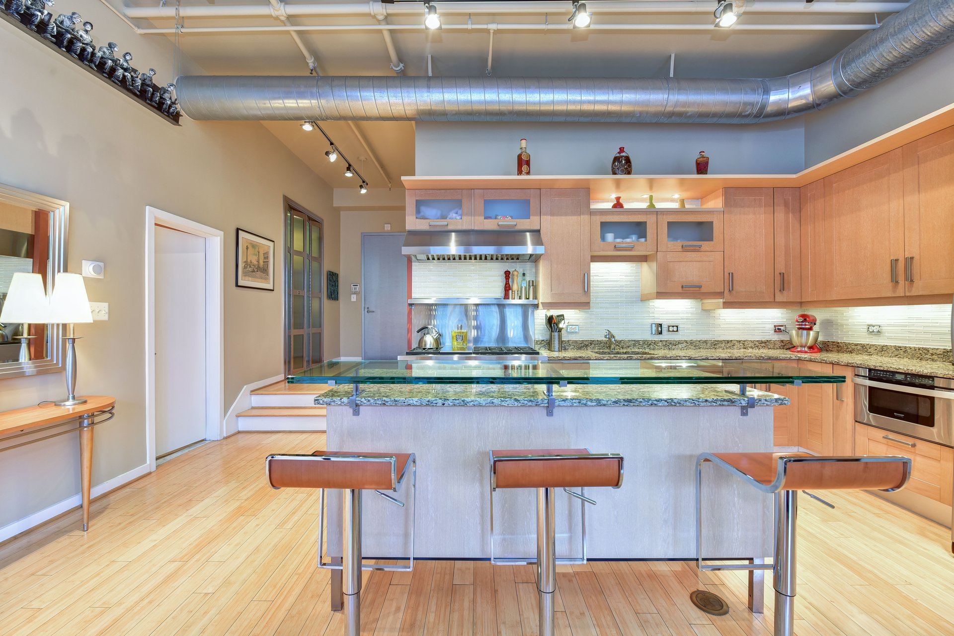 1401 Church St NW #524