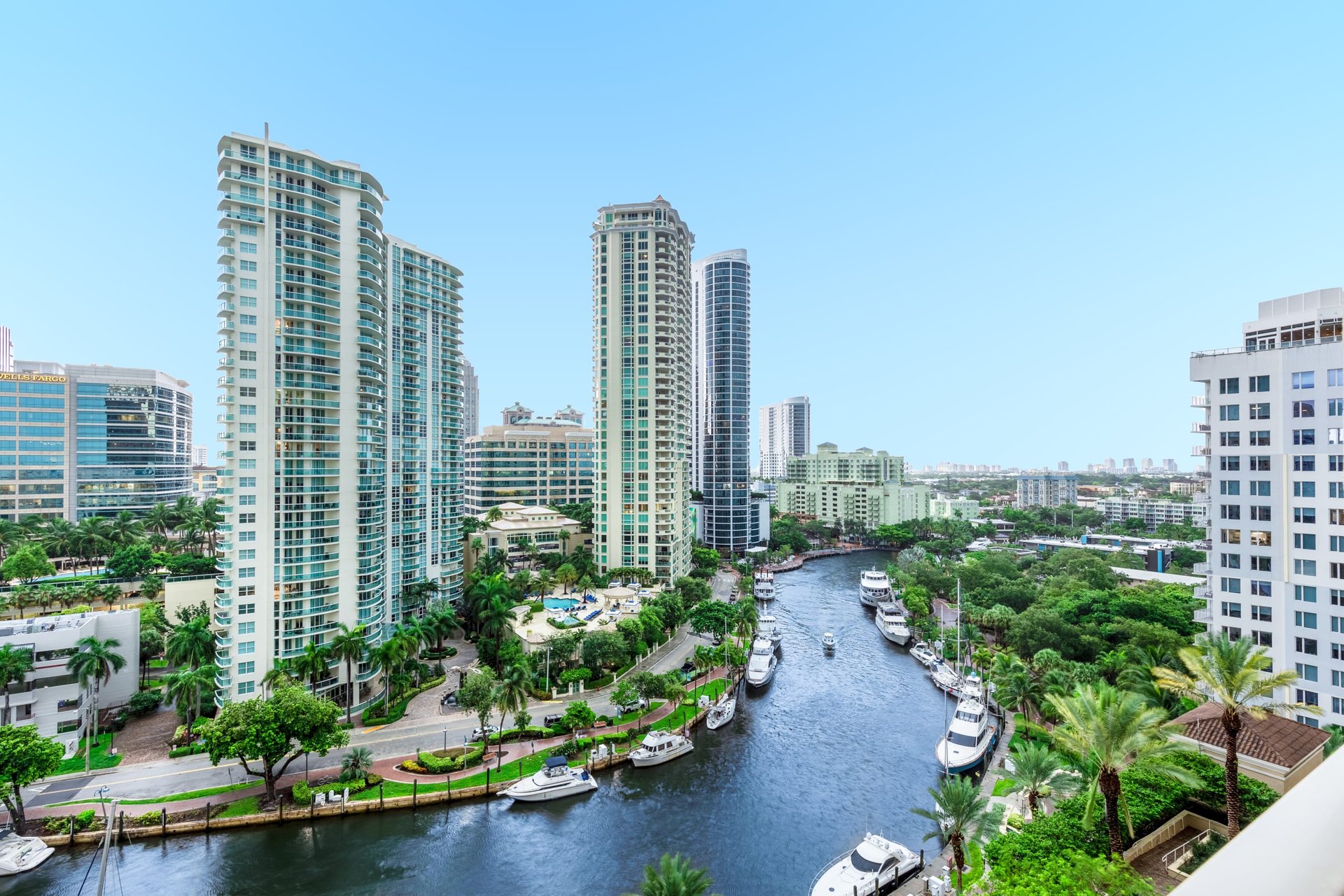 511 SE 5th Ave Unit: 1423
