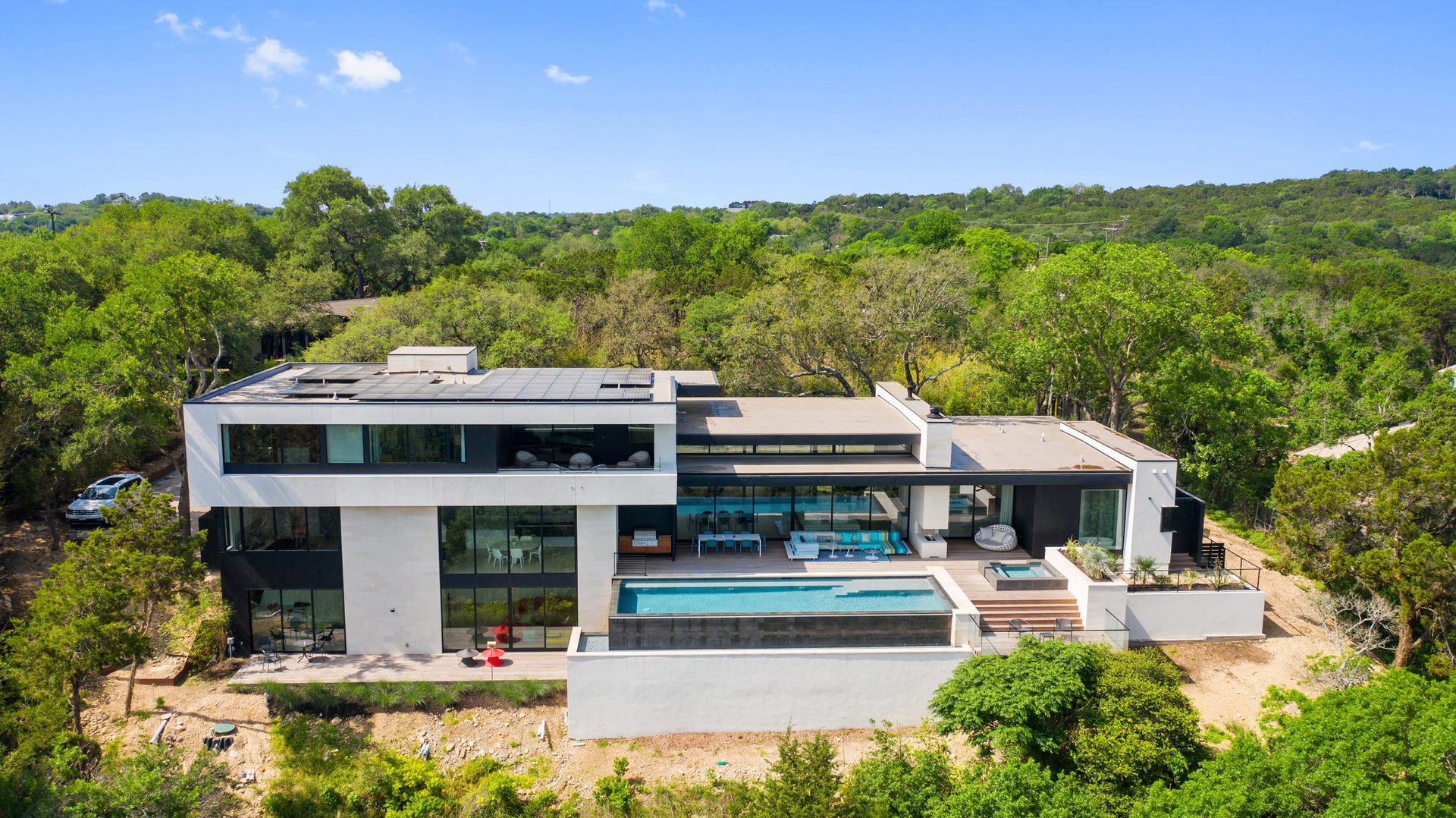 Redbud Trail, 6993 Sq. Ft.