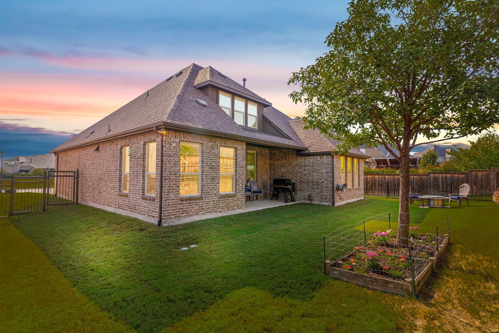 2082 Kennedy Drive (3% BAC)