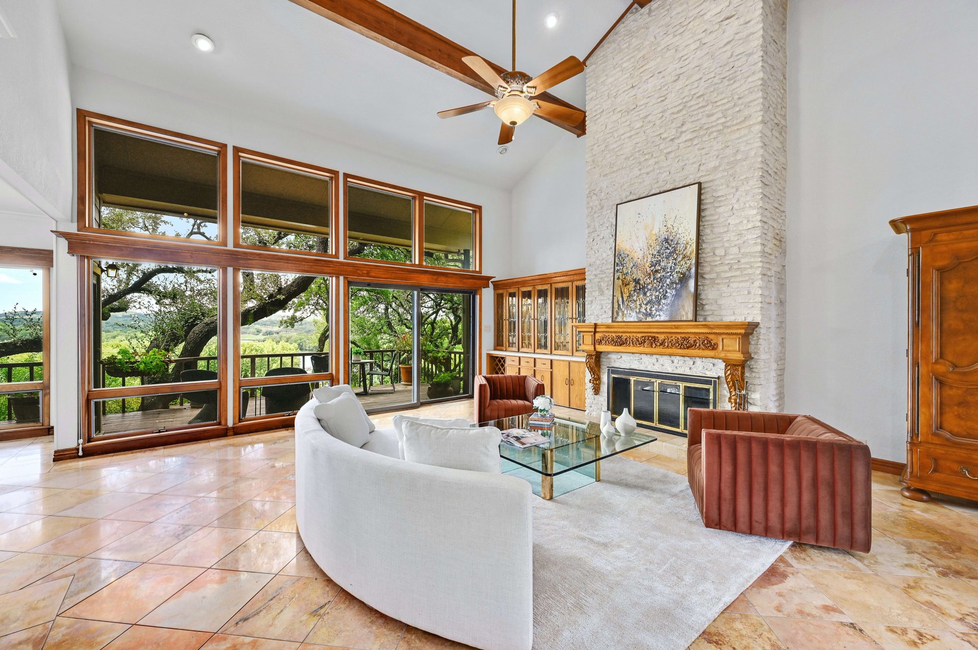 5711 Sam Houston Cir