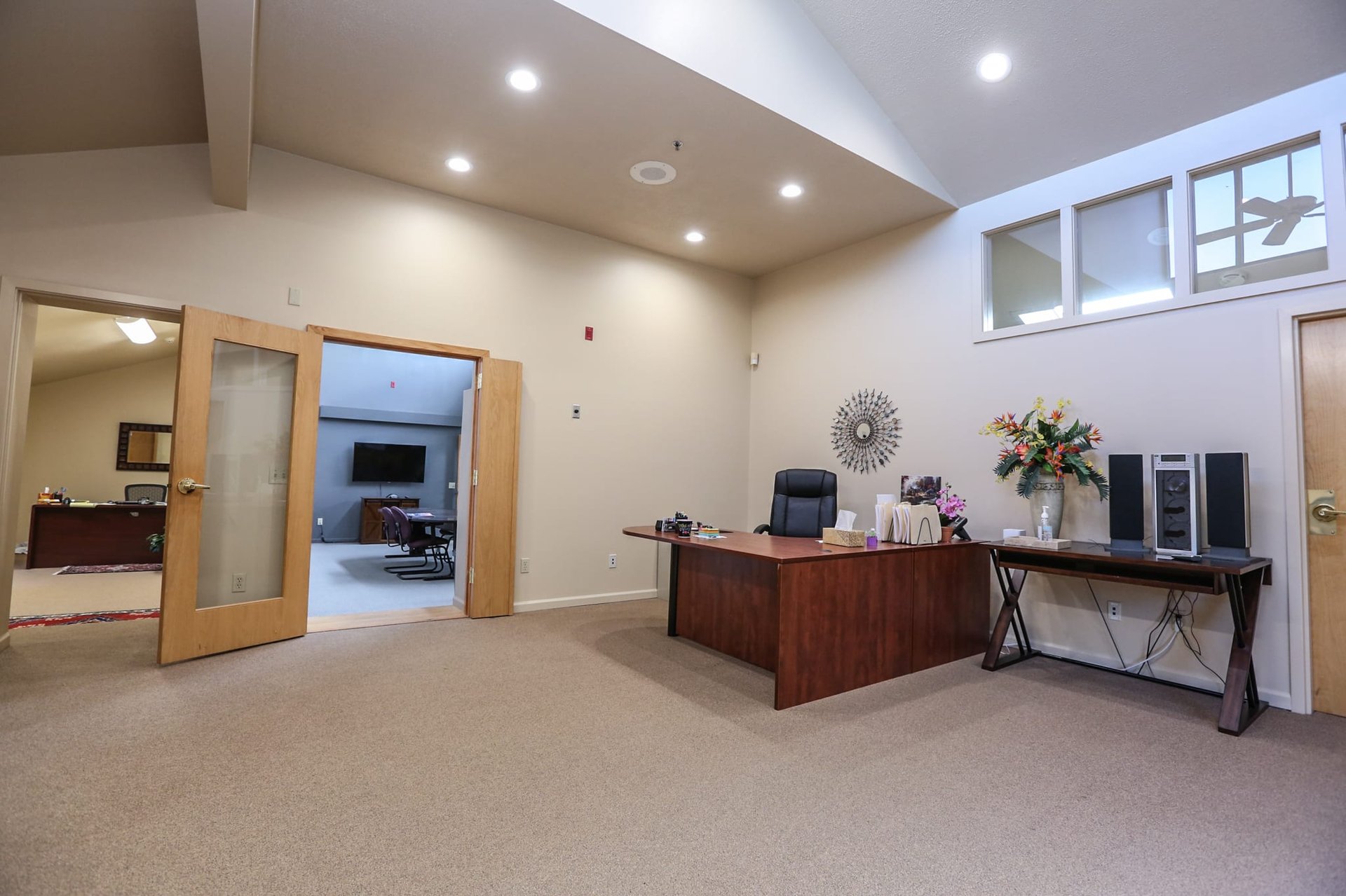 7401 Willowbrook Rd.