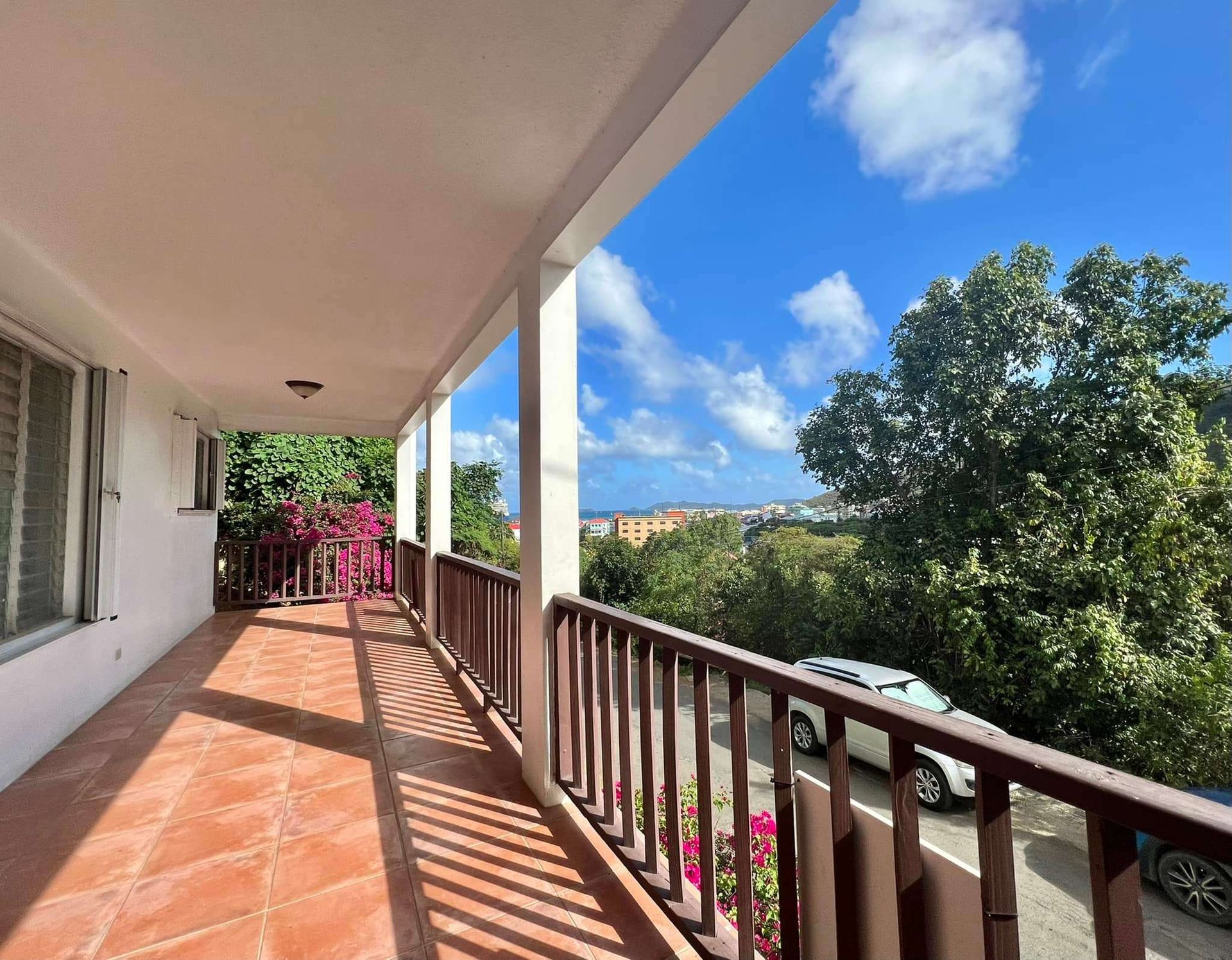 468 John's Hole 4 Bedroom Townhouse