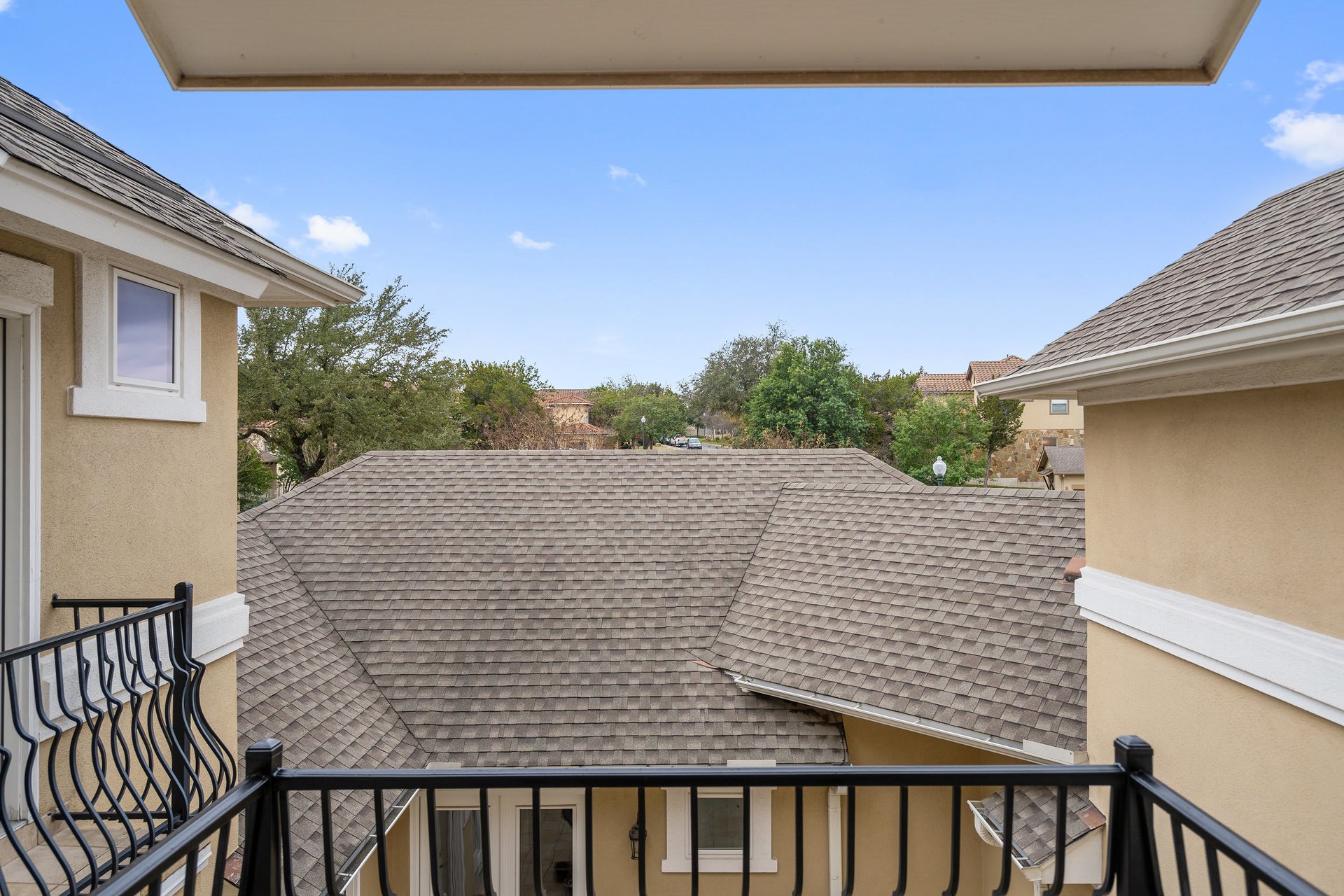 Barton Creek