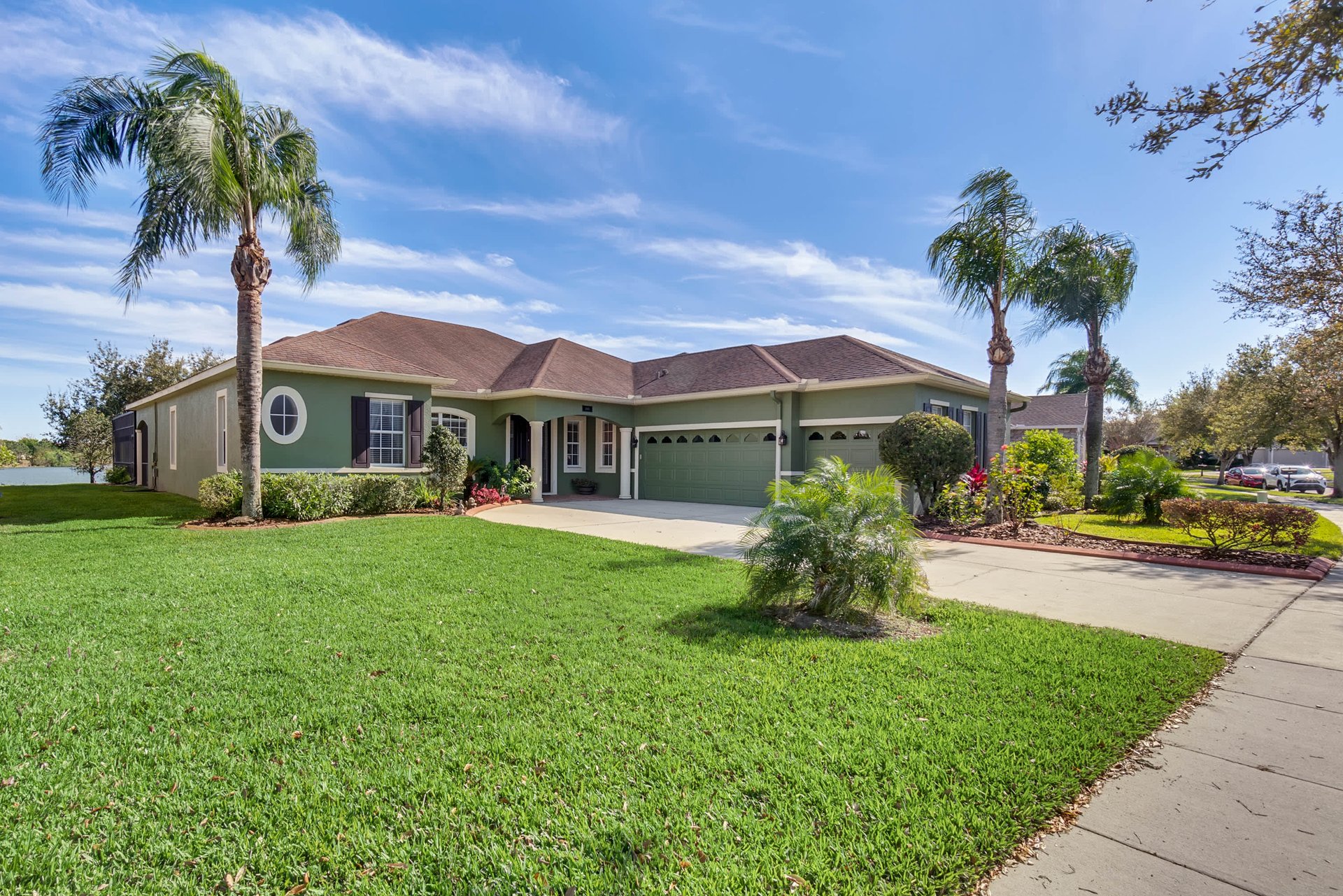 13918 CAYWOOD POND DR