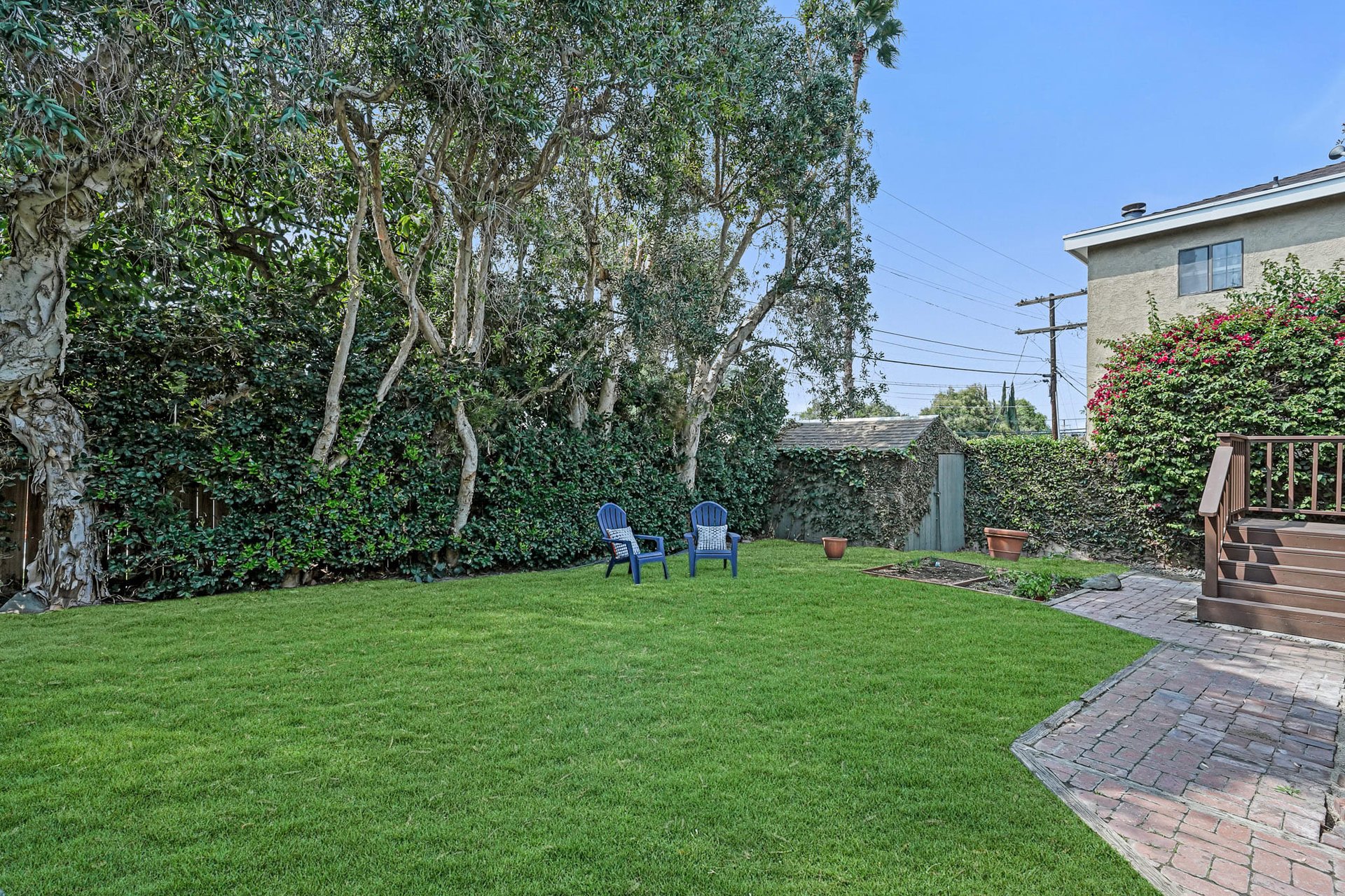 Beautifully Updated Traditional Home in Mid-City
