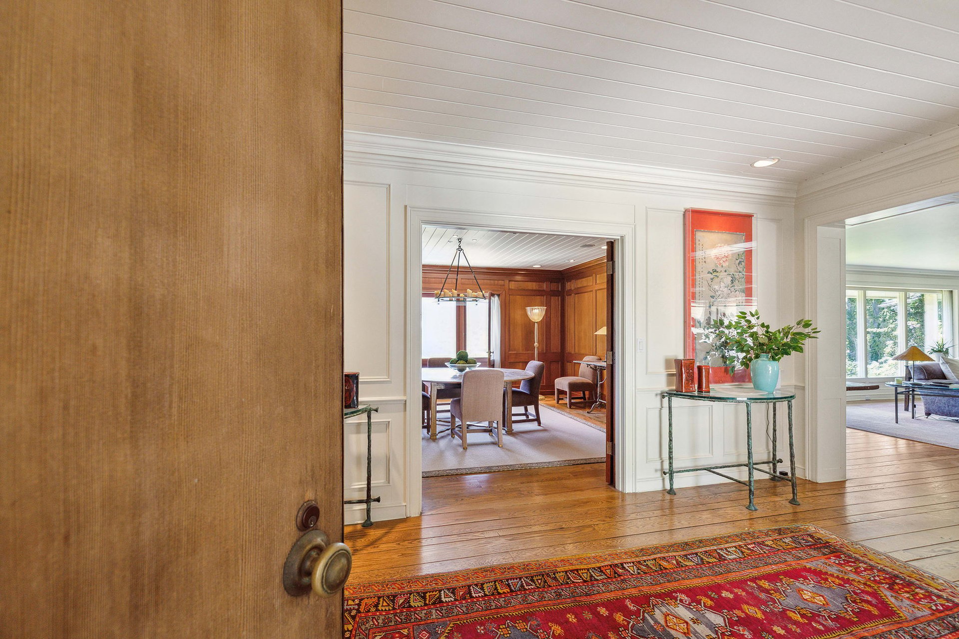 Spanish Colonial Carmel