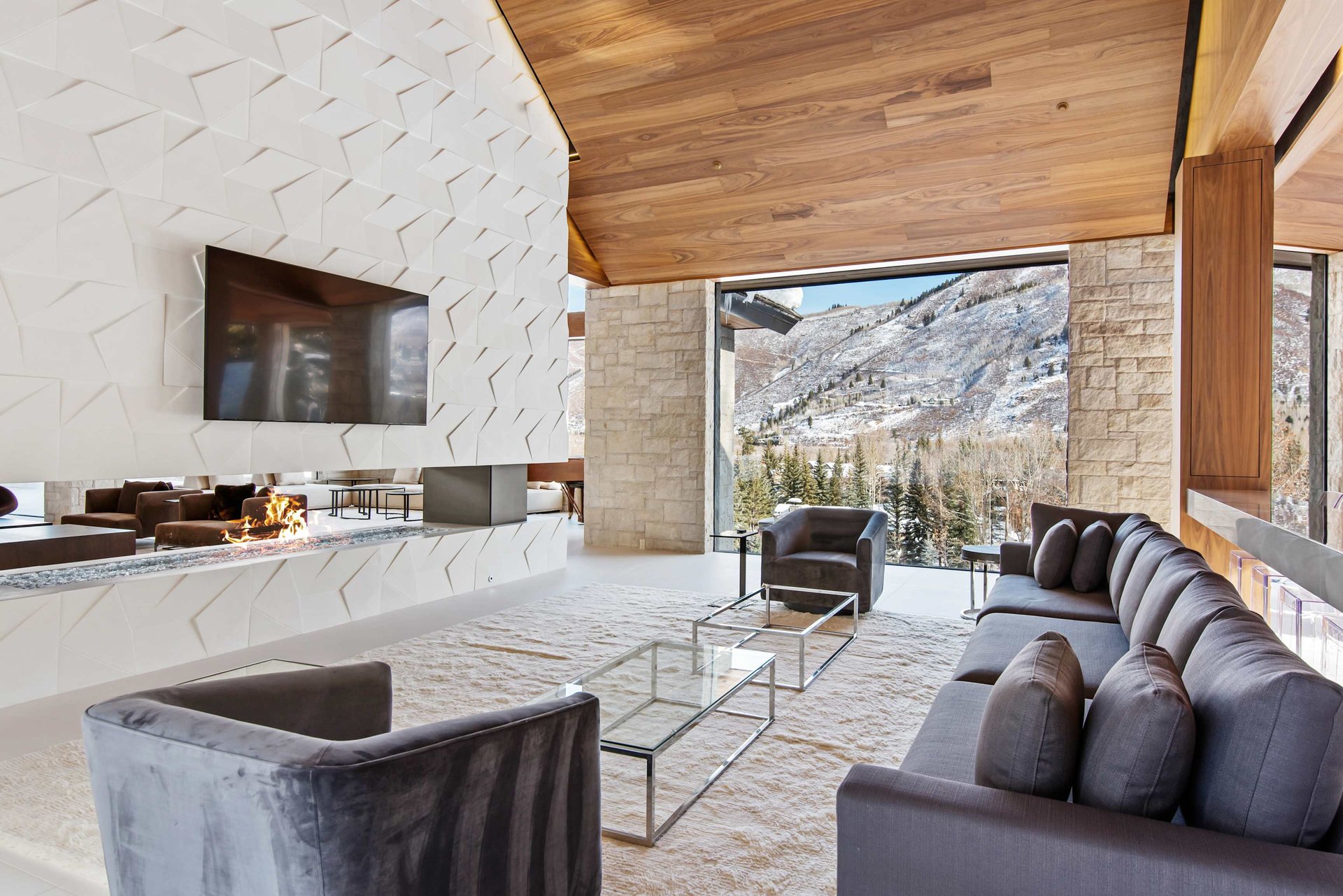  Top Luxury Rental Homes in Aspen