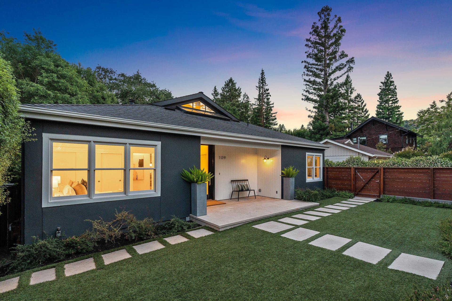 109 Bolinas Avenue
