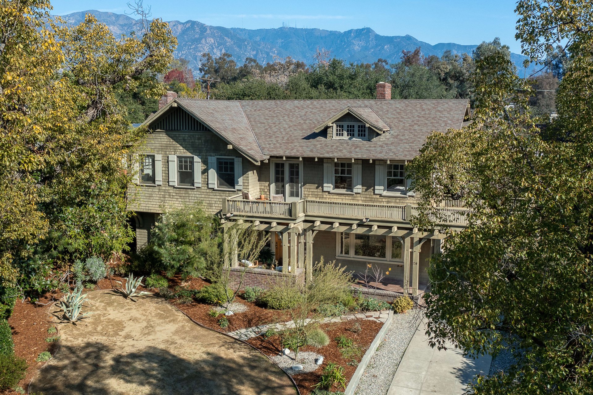 714 Prospect Blvd