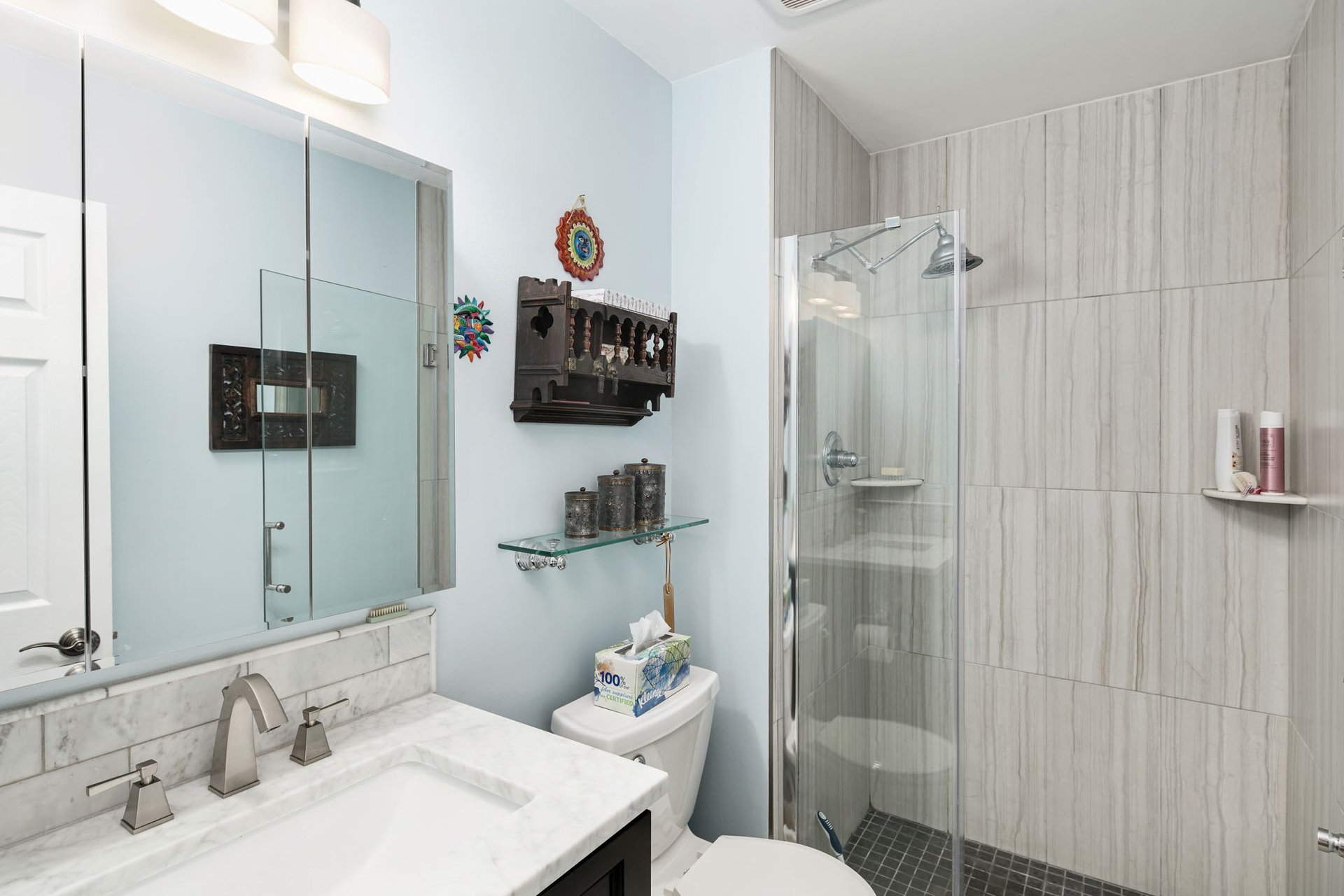 Tyler Walk Townhome Home in Council Rock School District