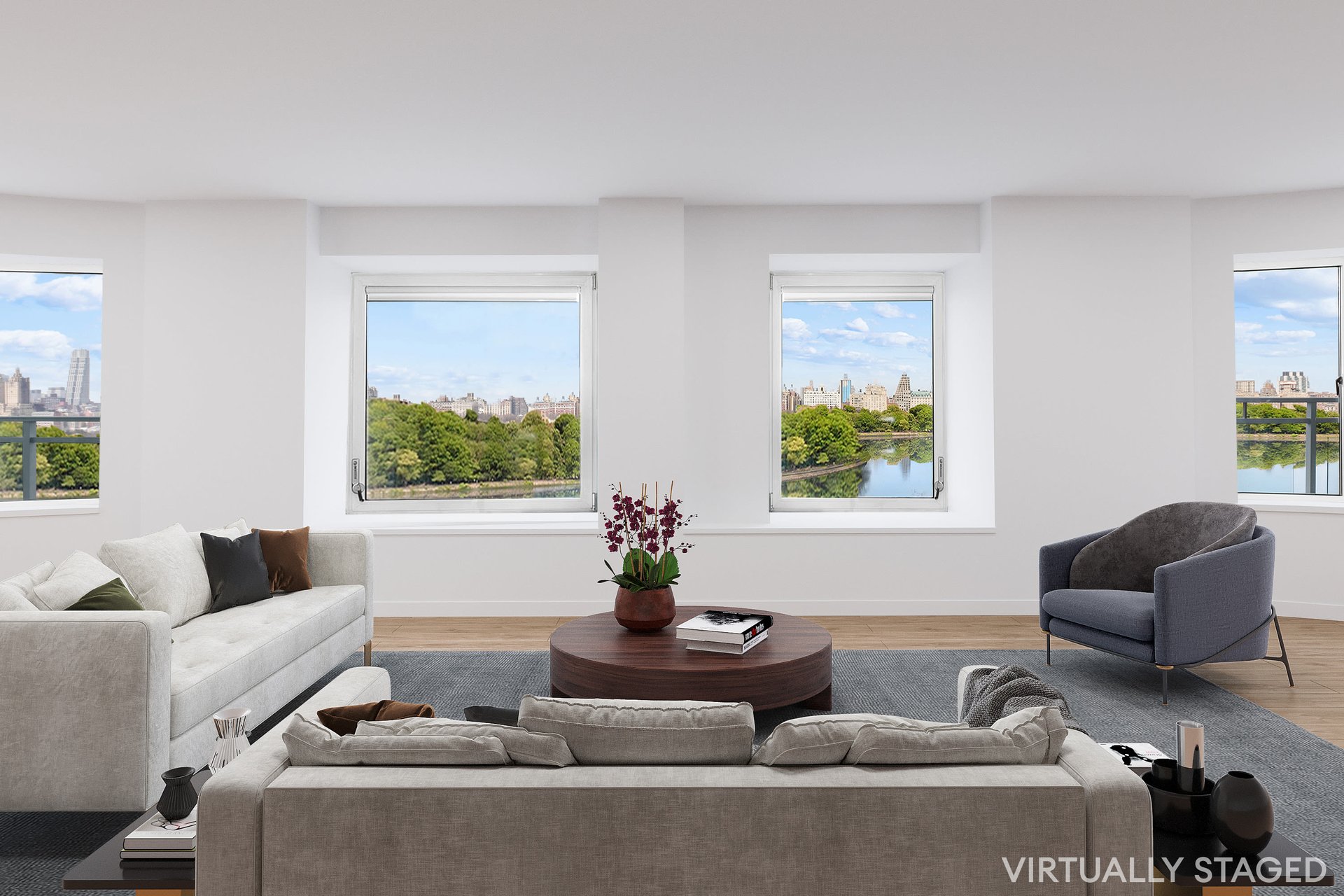 1050 Fifth Avenue, #18BC