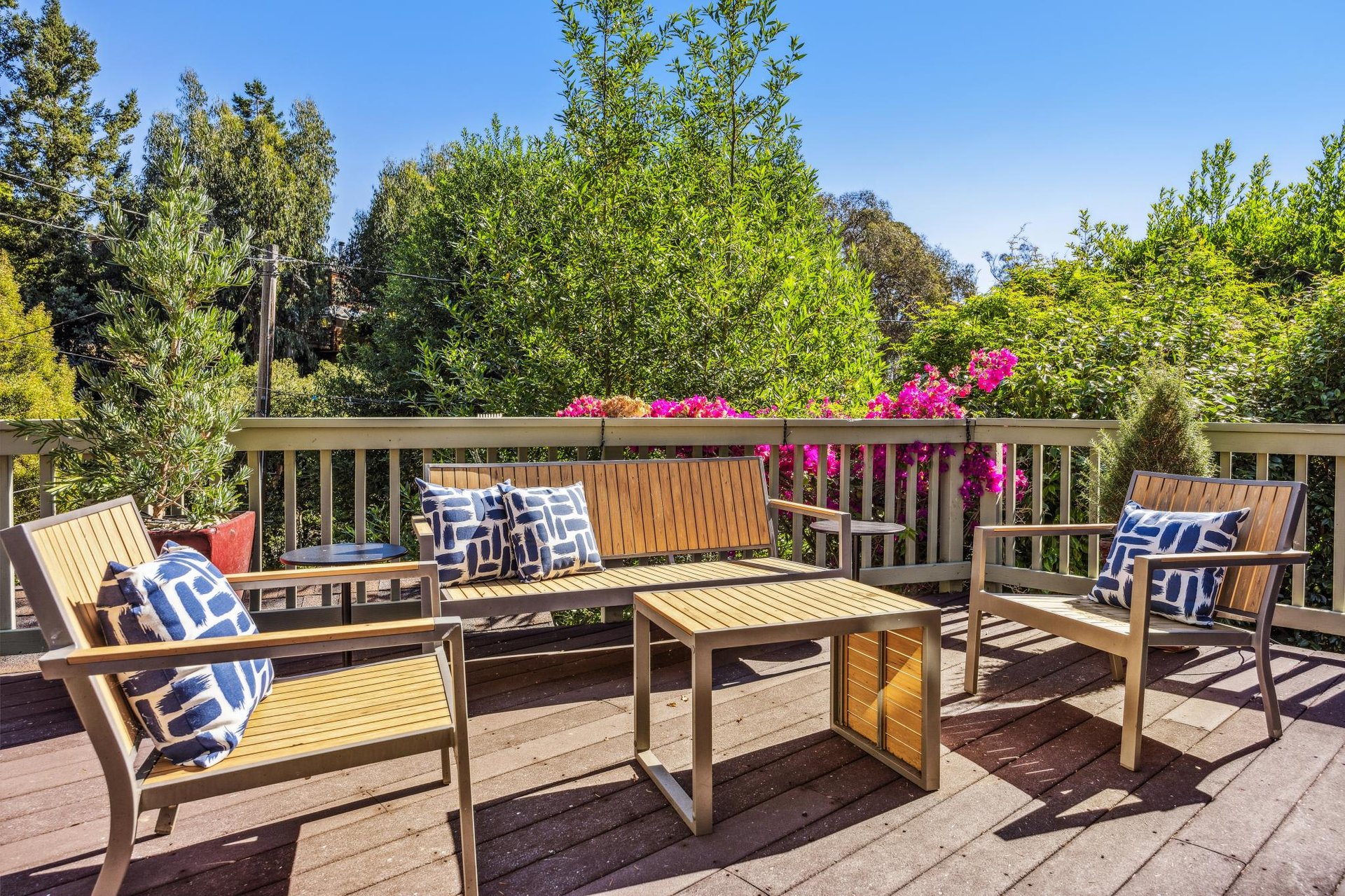 338 North Ferndale Avenue, Mill Valley