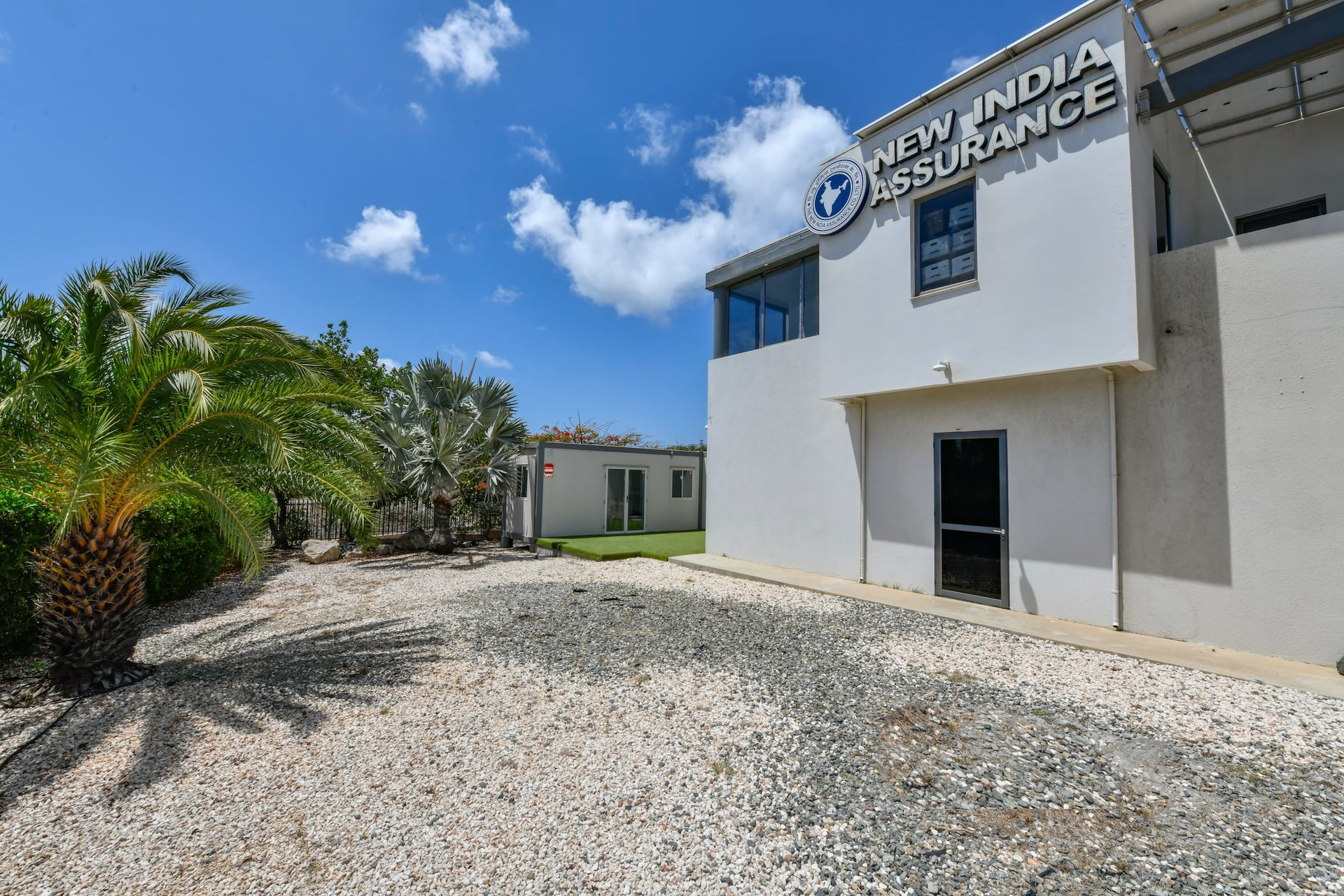 Prime Commercial Space (RENTED)