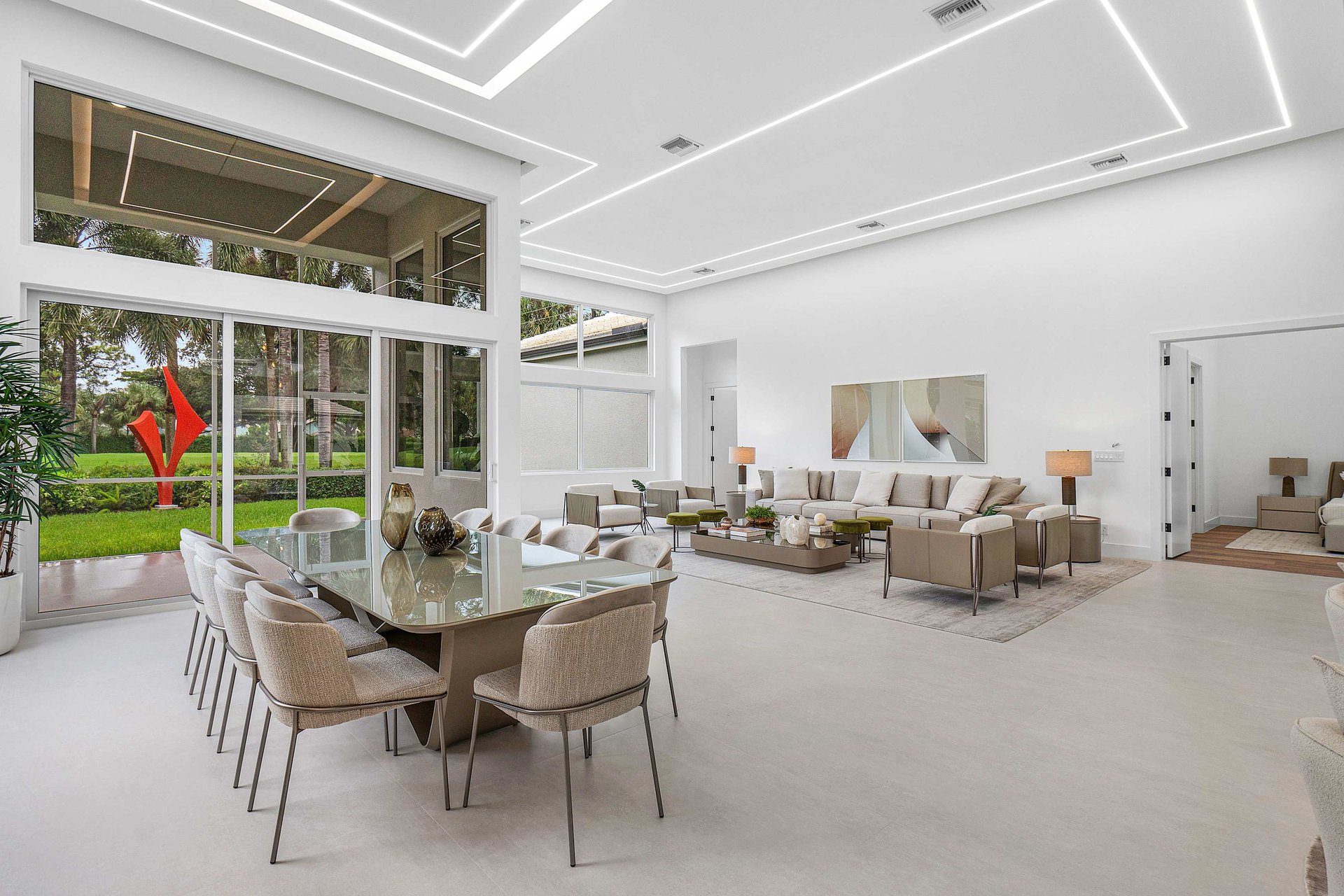 16640 Senterra Drive