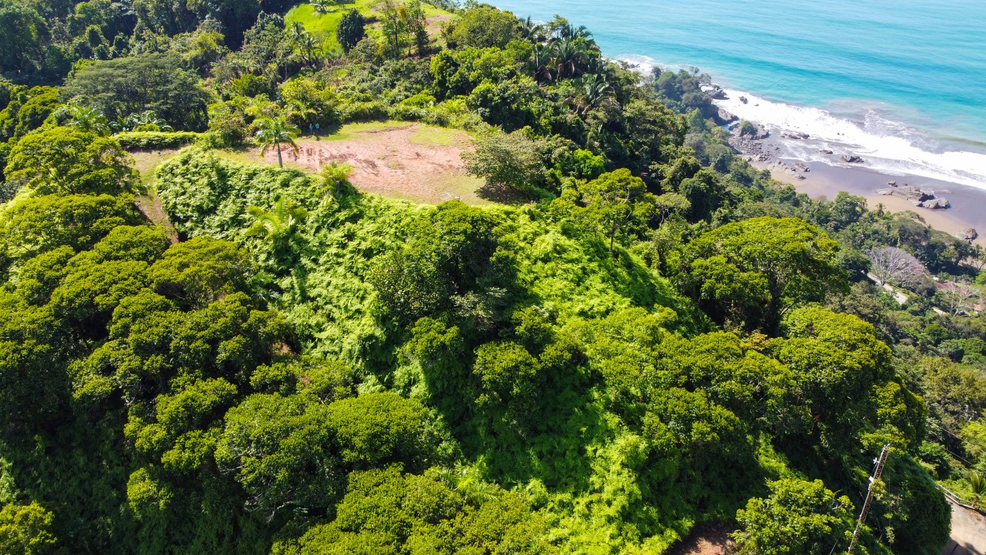 MANGO MANOR RIDGE PREMIER OCEAN VIEW PROPERTY IN DOMINICAL