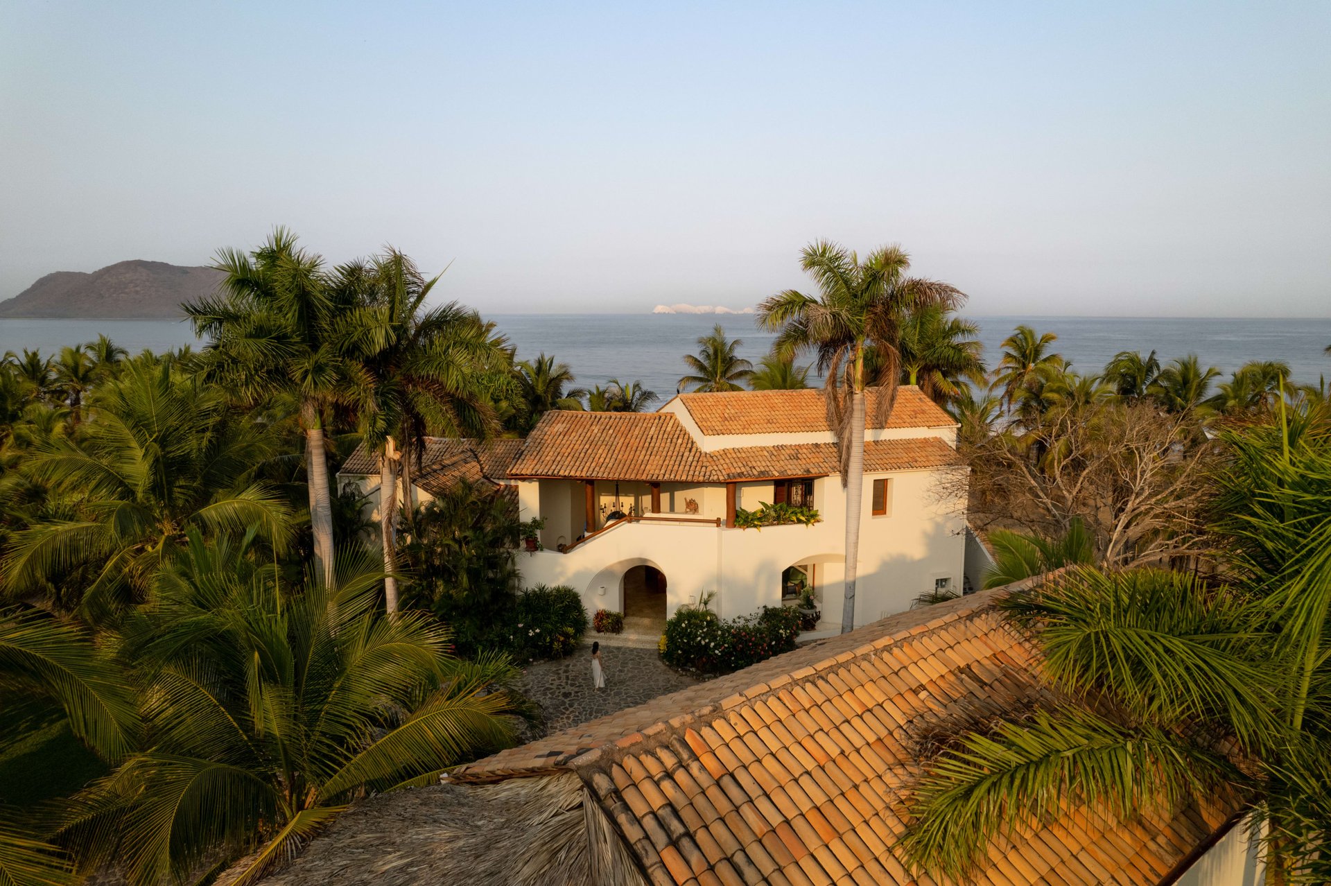 Casa Shell Ryn