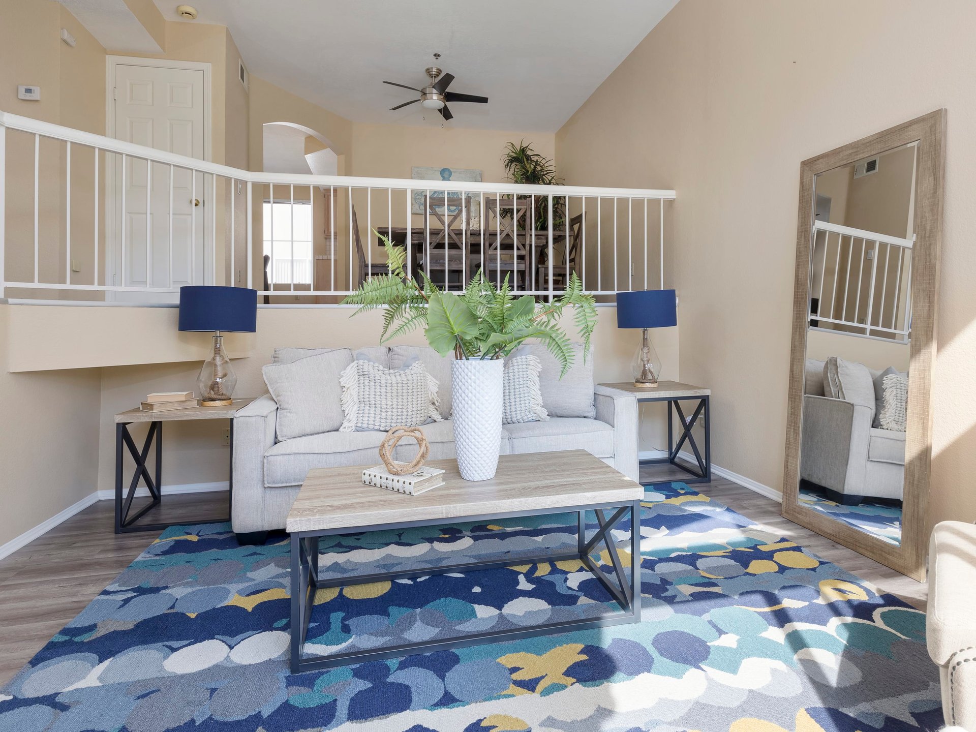 1345 E Grand Avenue Unit: D