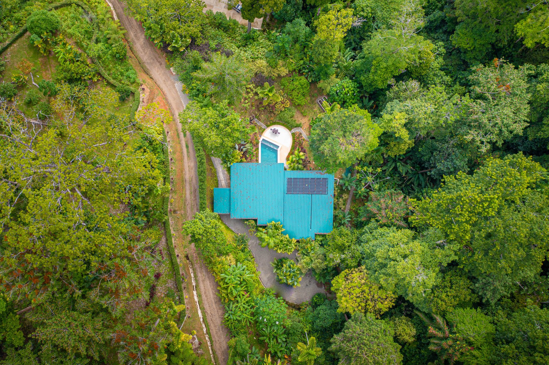 Uvita Hills Sophisticated Ocean View Elegance