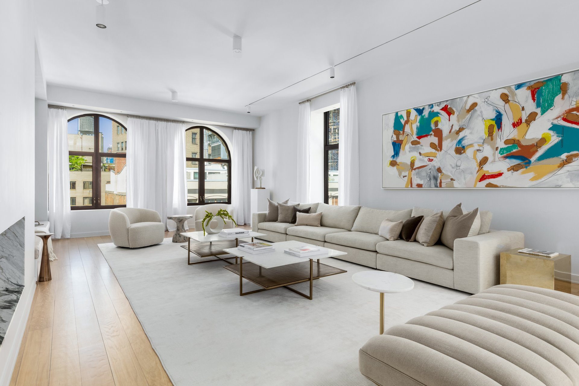 66 East 11th Street, PH