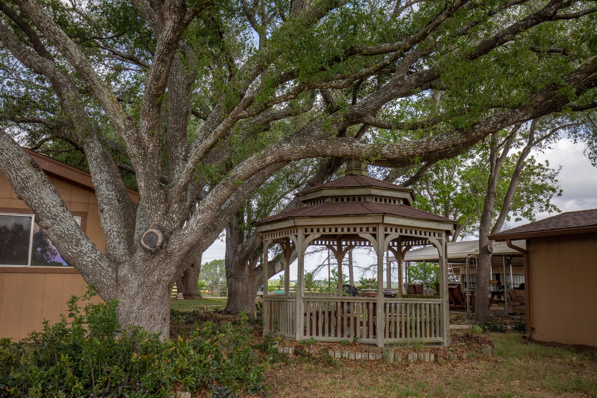 Gorgeous 98.5 Acre Horse Property PLUS           4900 Sq Ft Home