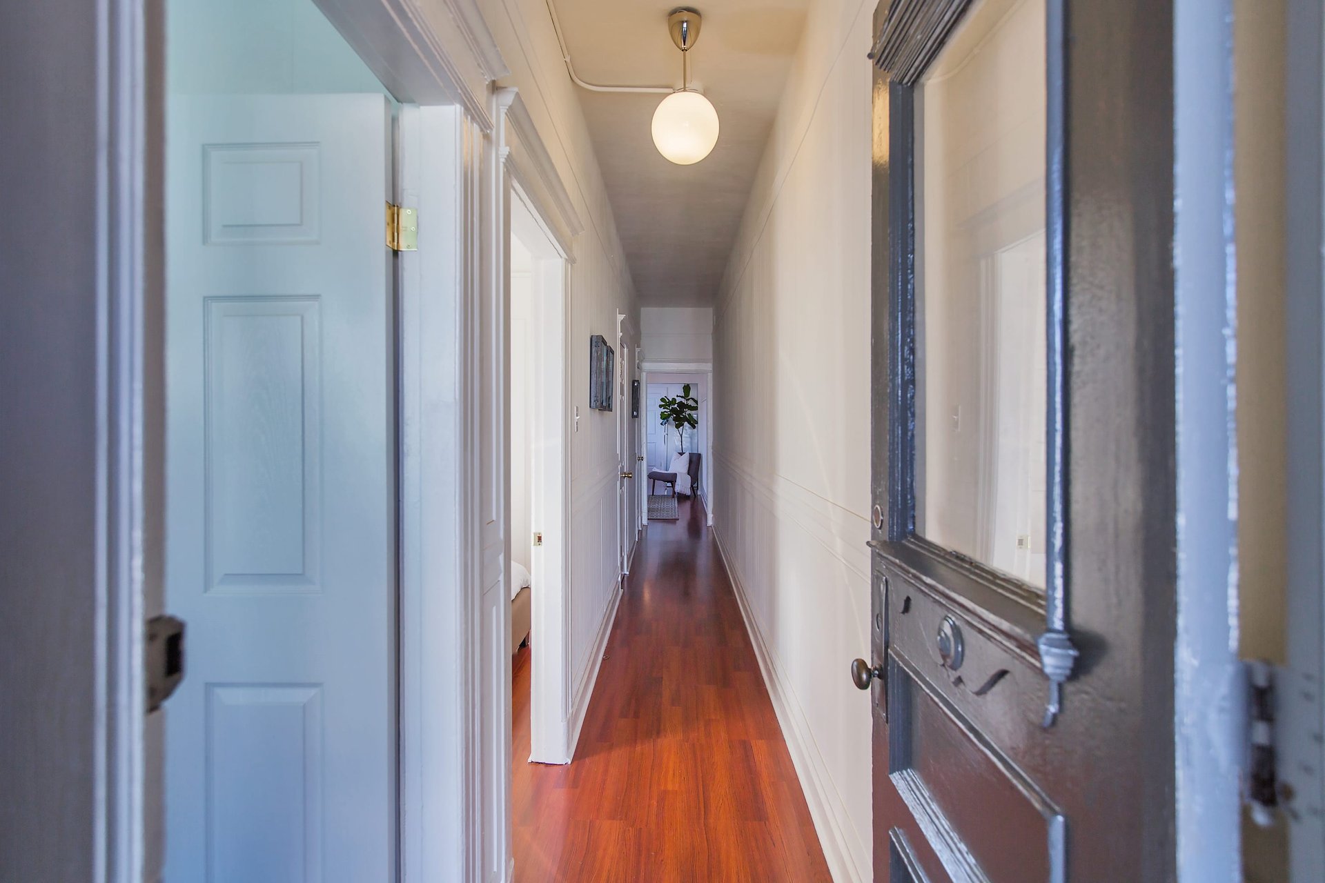 Fantastic 4-Unit Income Opportunity 