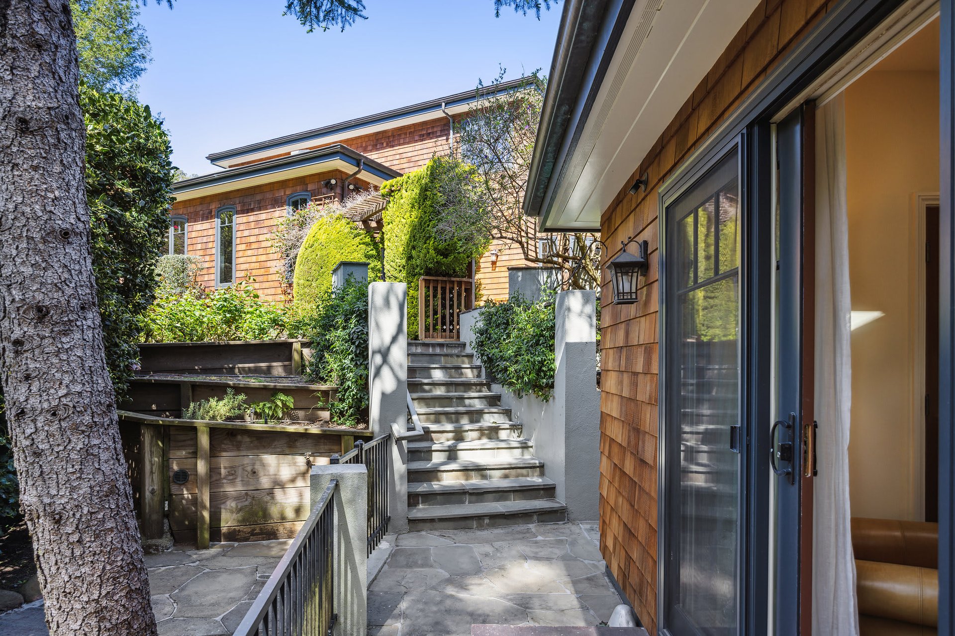 891 Marin Drive, Mill Valley