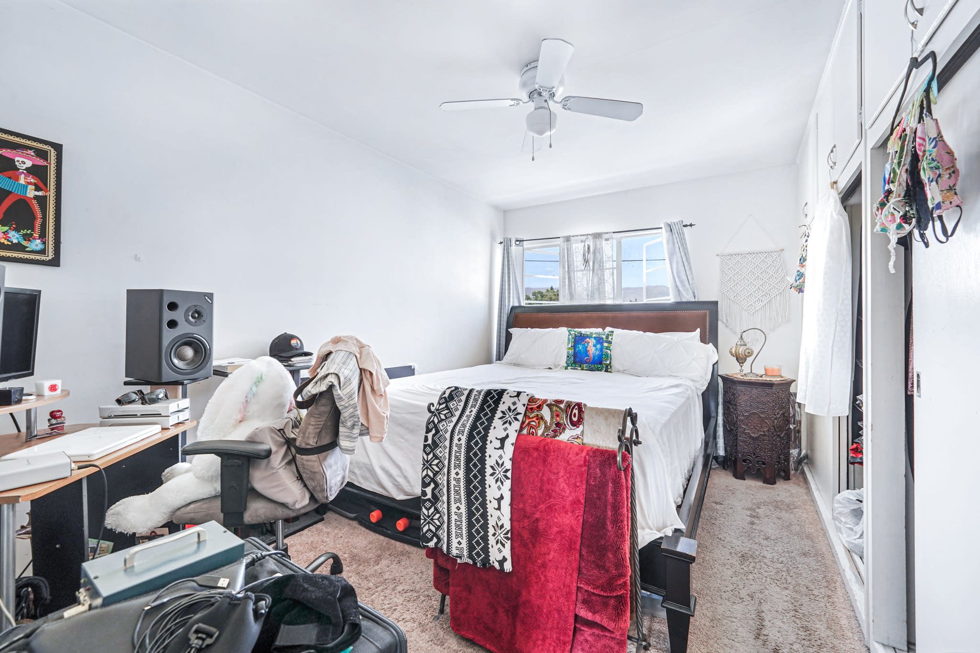 Rare opportunity to own a Garden-style 3 Unit Income Property in highly-sought Magnolia Park Burbank!