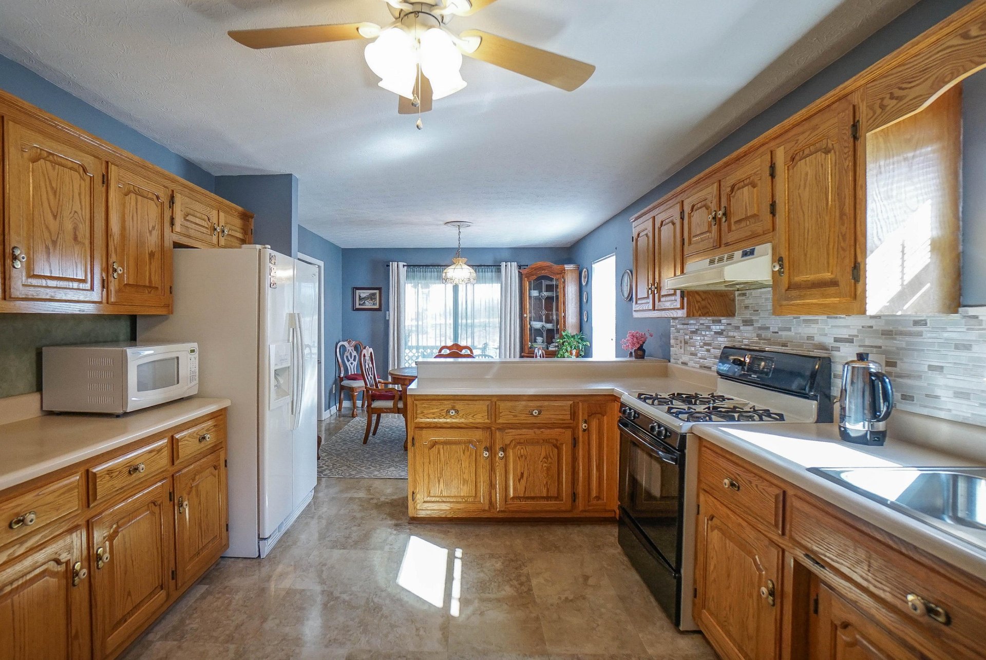 1526 Cavalier Dr