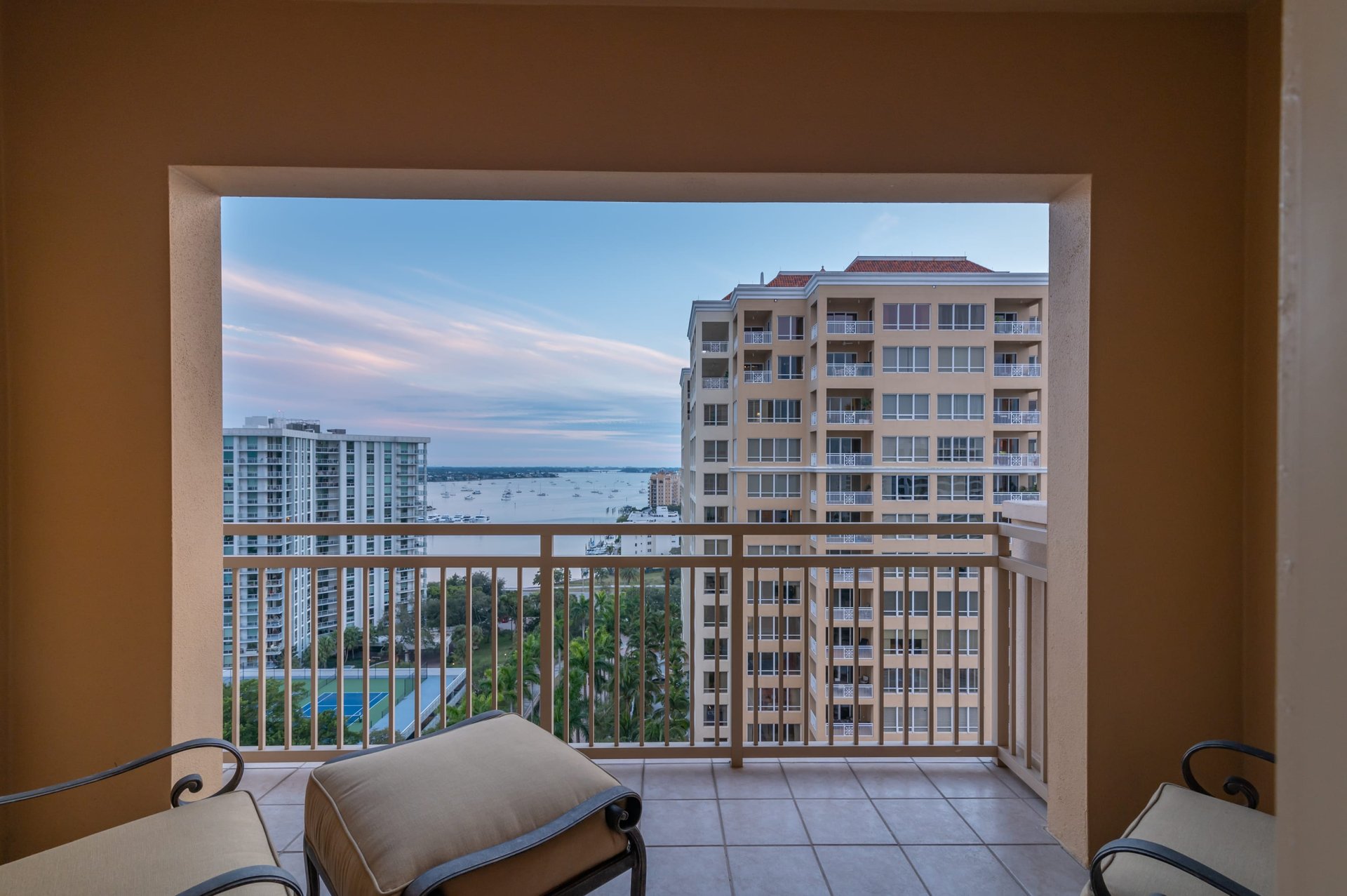 The Residences at The Ritz-Carlton