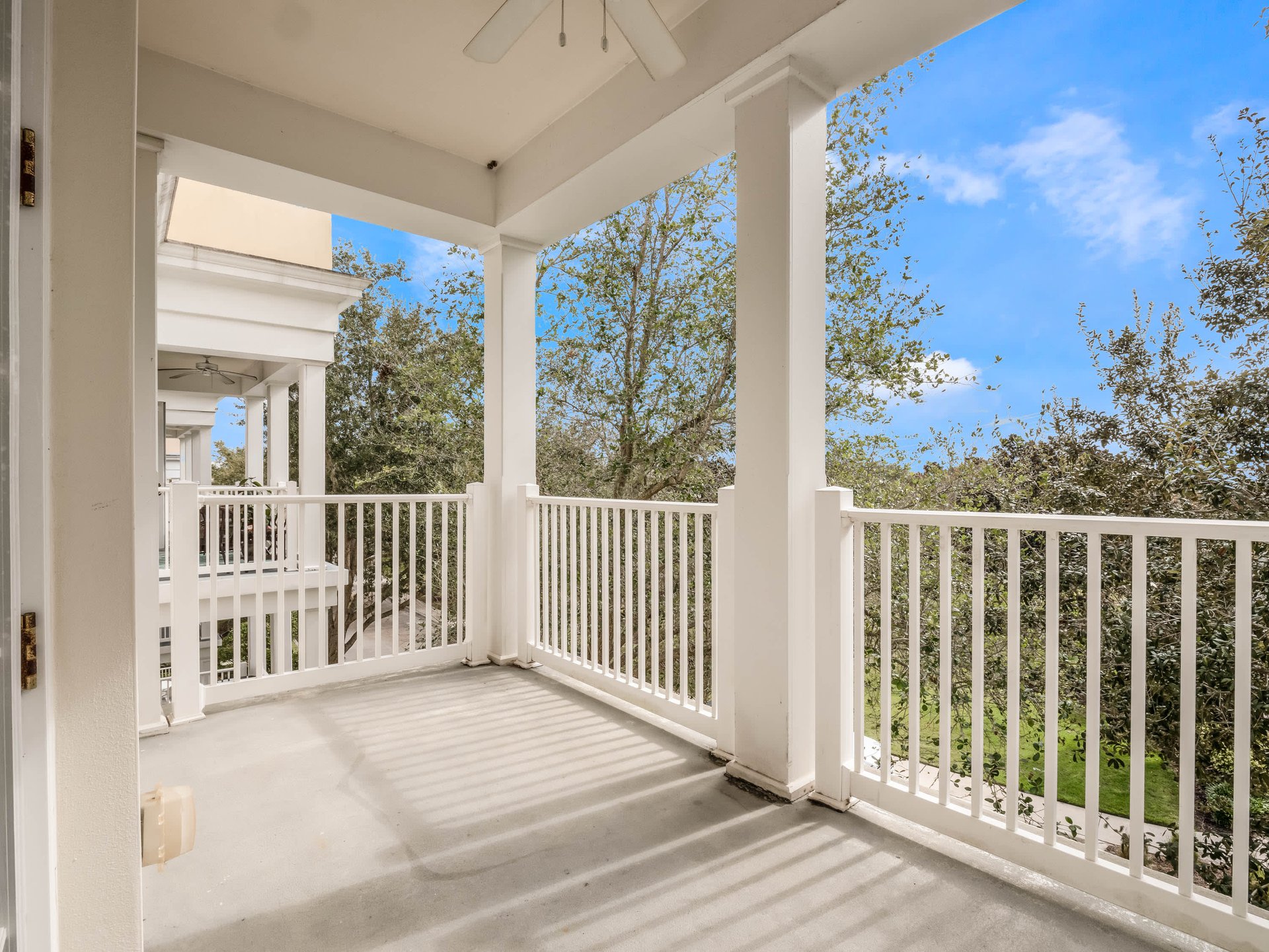 7509 MOURNING DOVE CIRCLE #303
