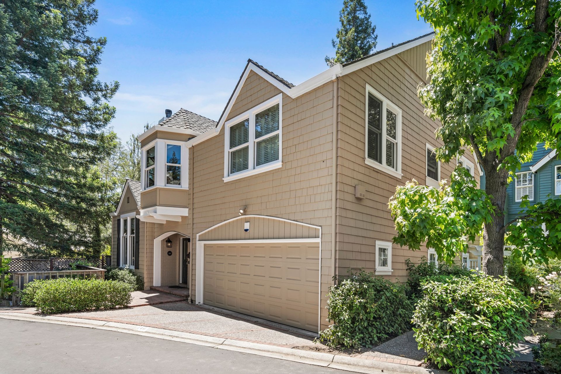 348 Bachman Ct, Los Gatos