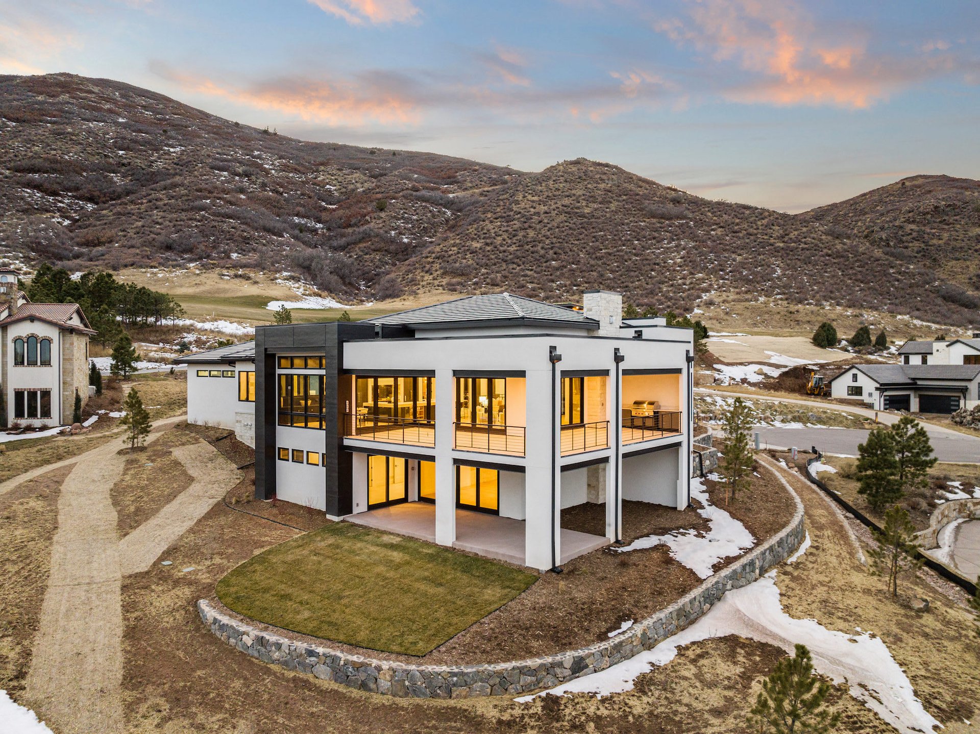 7636 Dante Drive