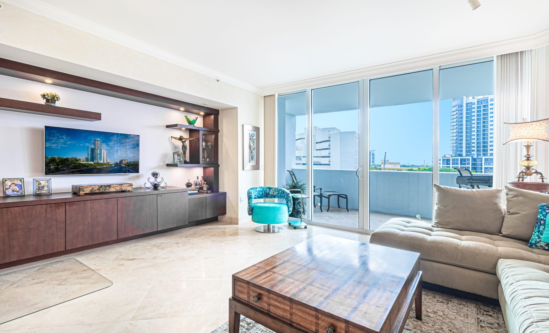 333 Las Olas Way Unit: 508