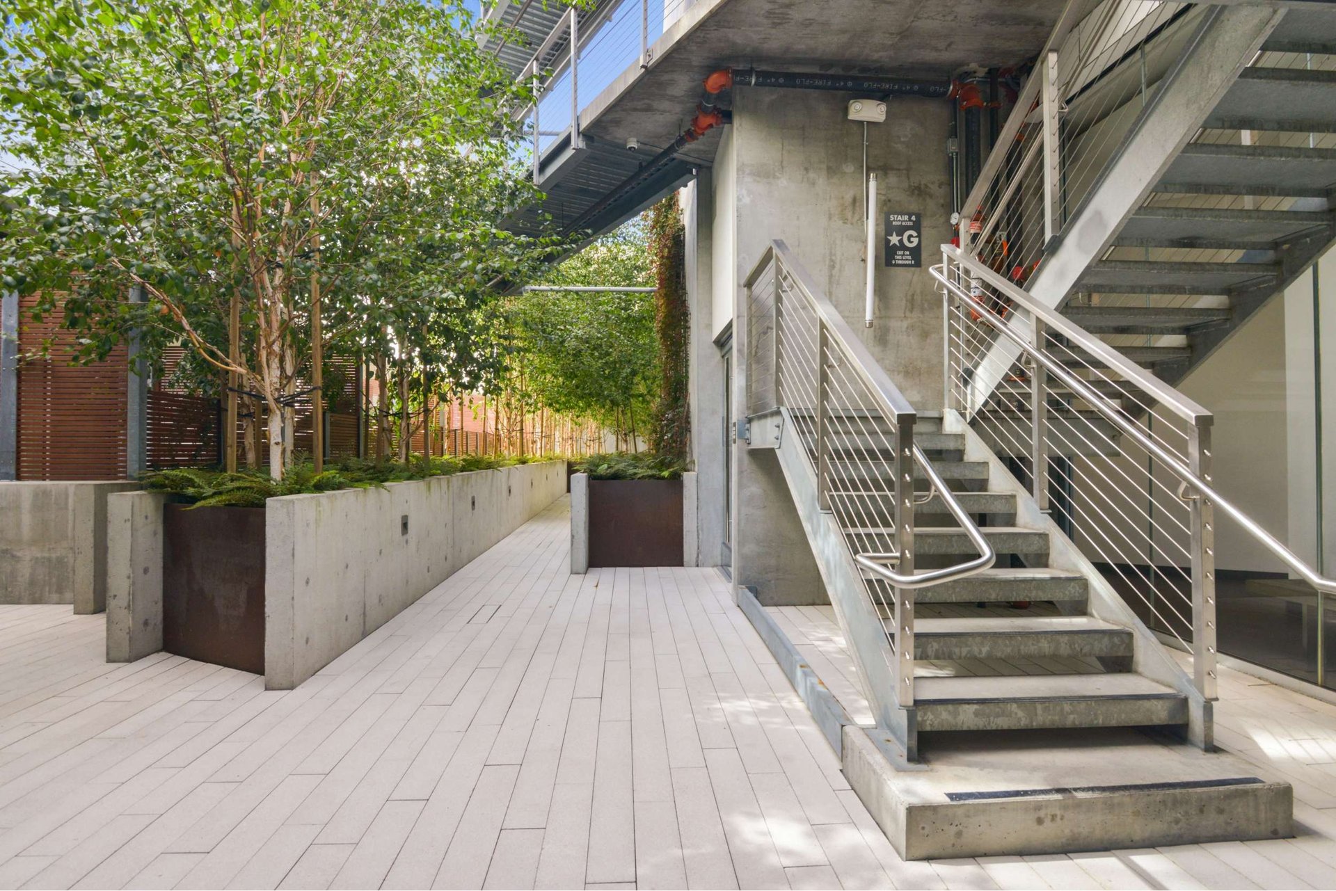 450 Hayes St #2D
