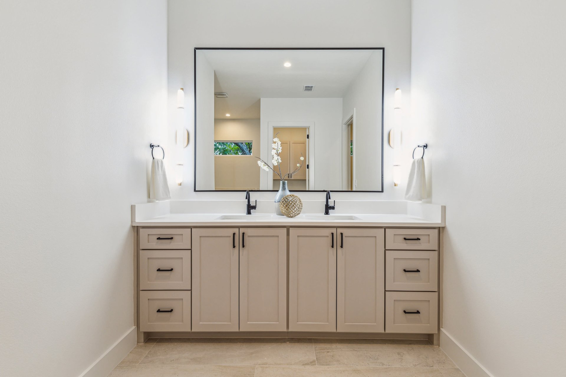 Mount Auburn Residences