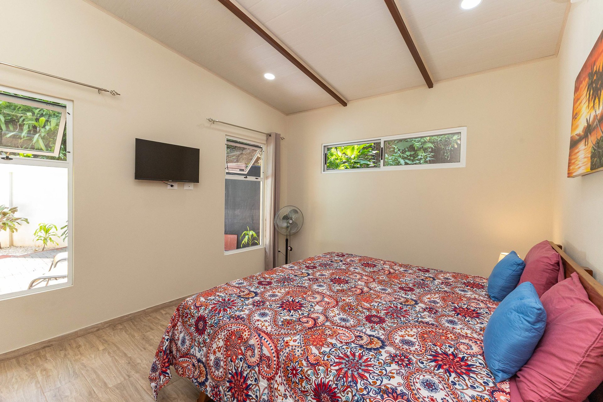 New Construction: Jungle View Home For Sale In Manuel Antonio