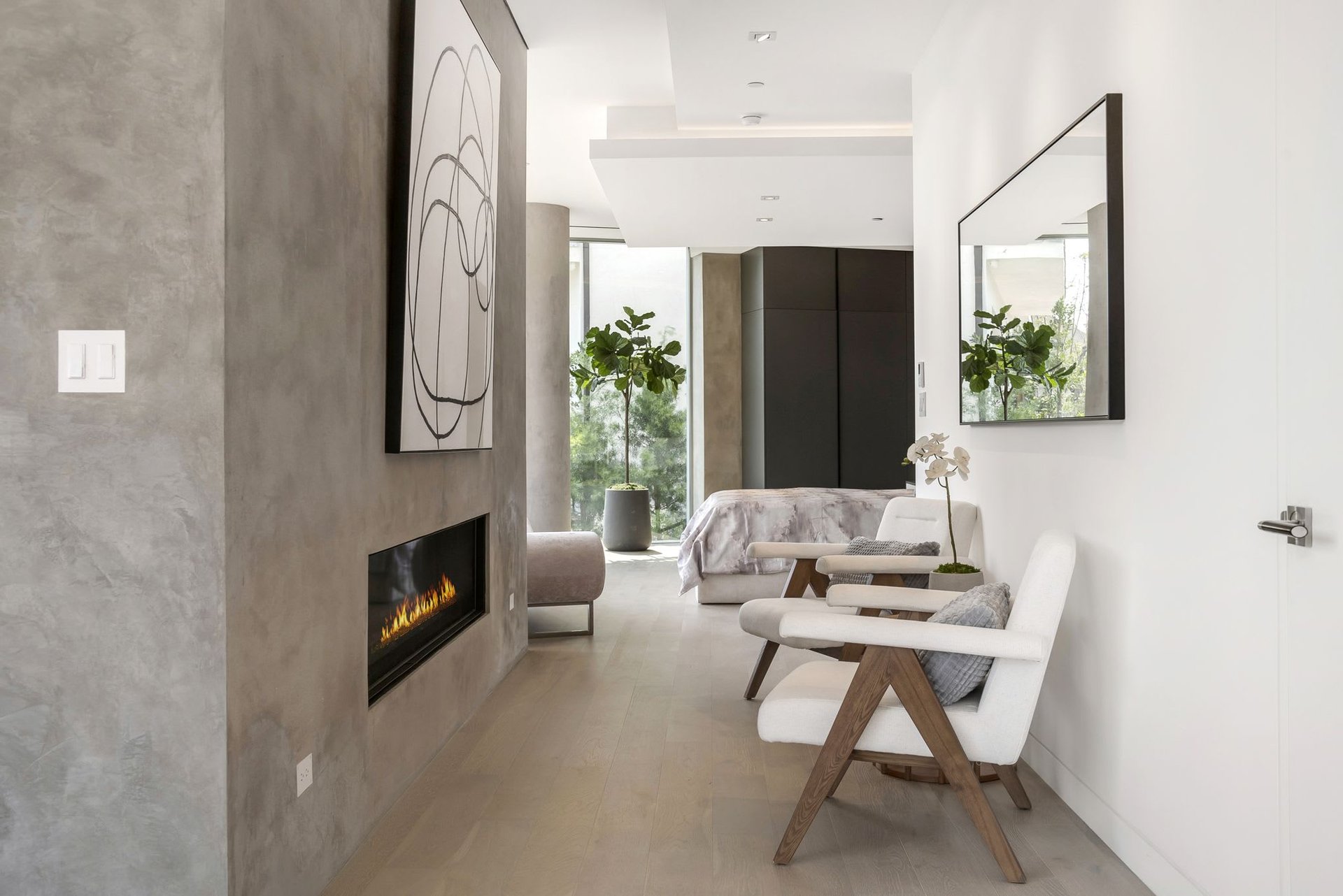 Carman Crest - Hollywood Hills