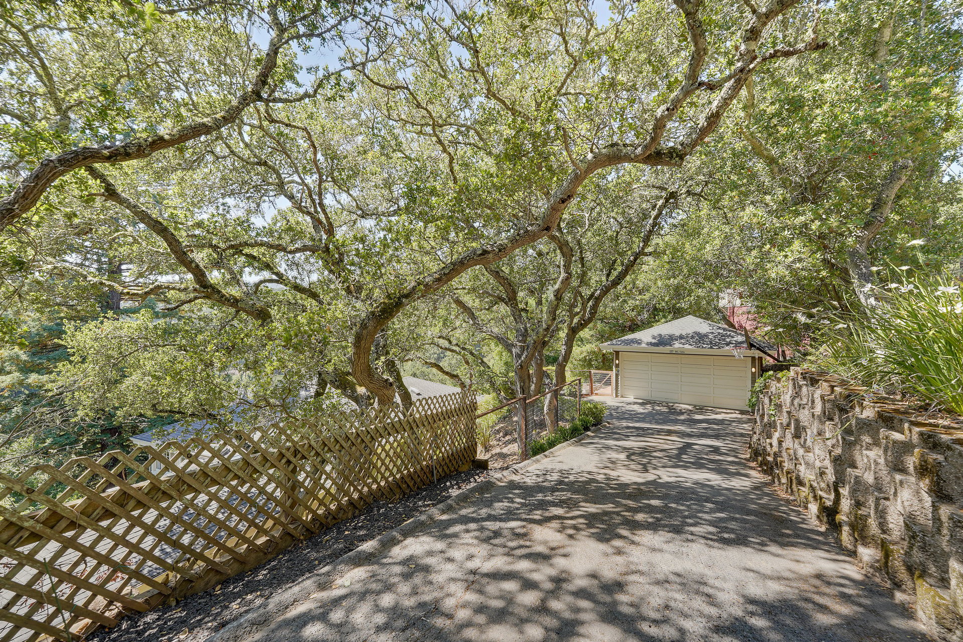 137 Del Casa Drive, Mill Valley