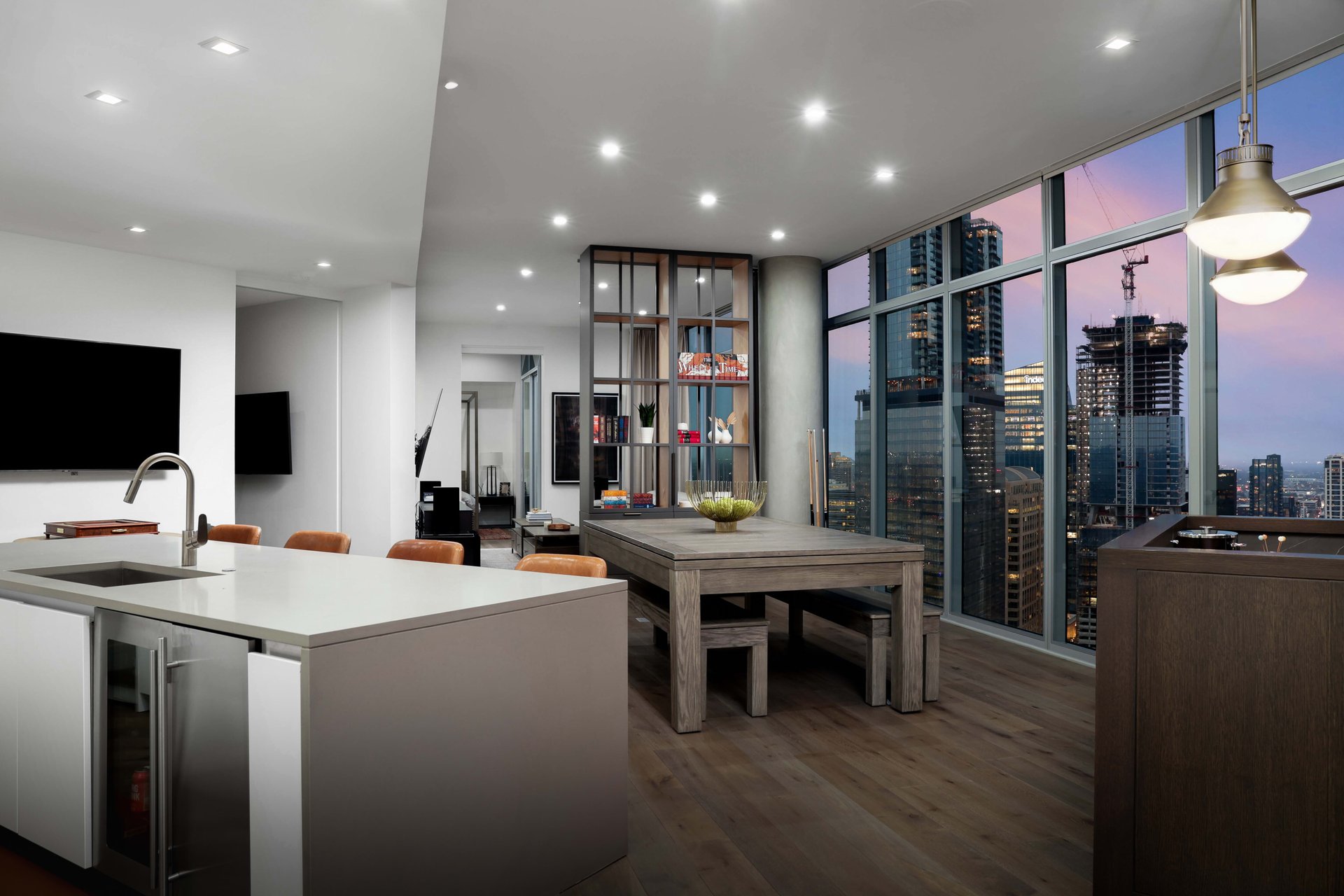 501 West Ave #3601