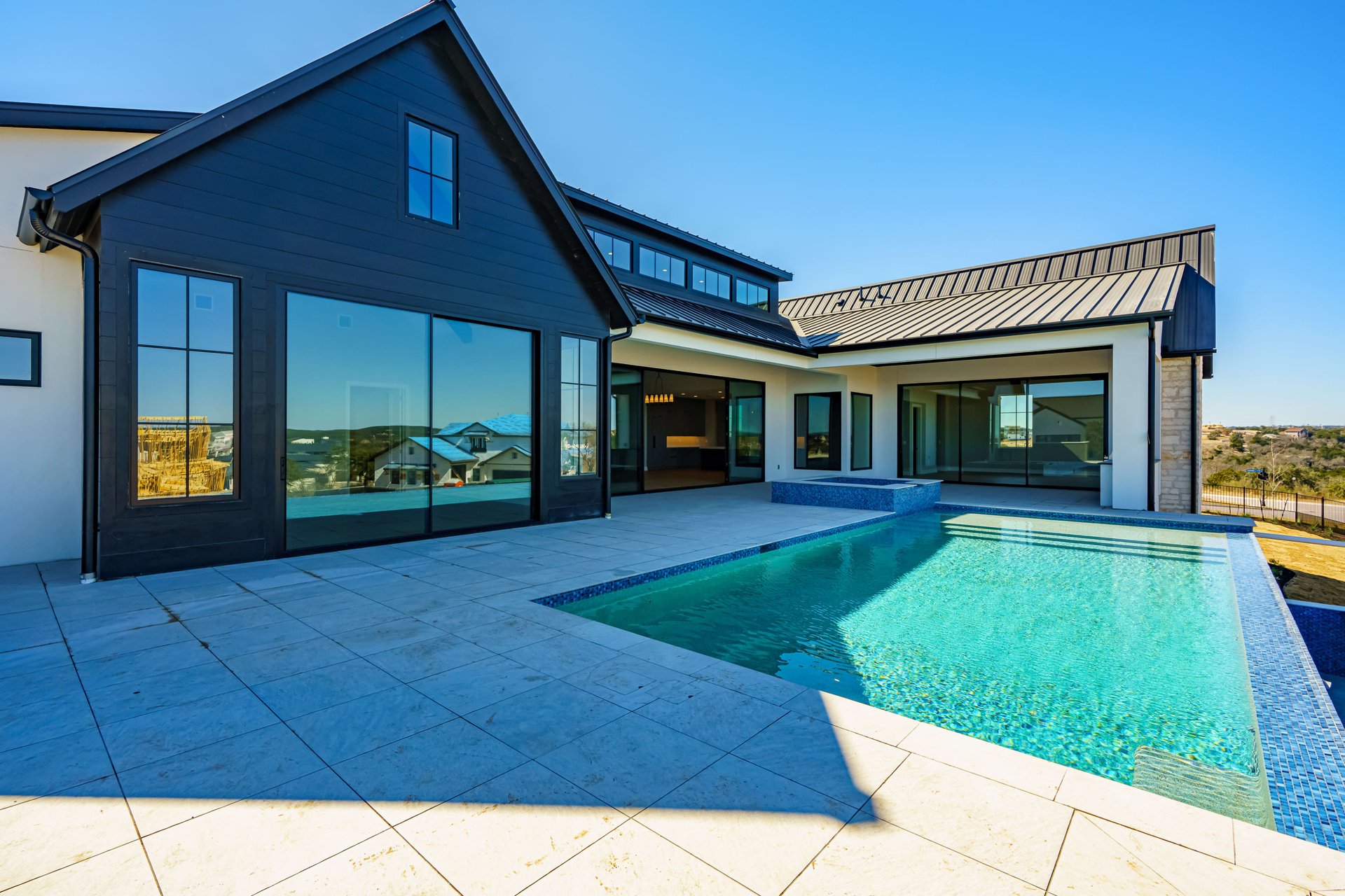Private Address, Austin, TX 78738