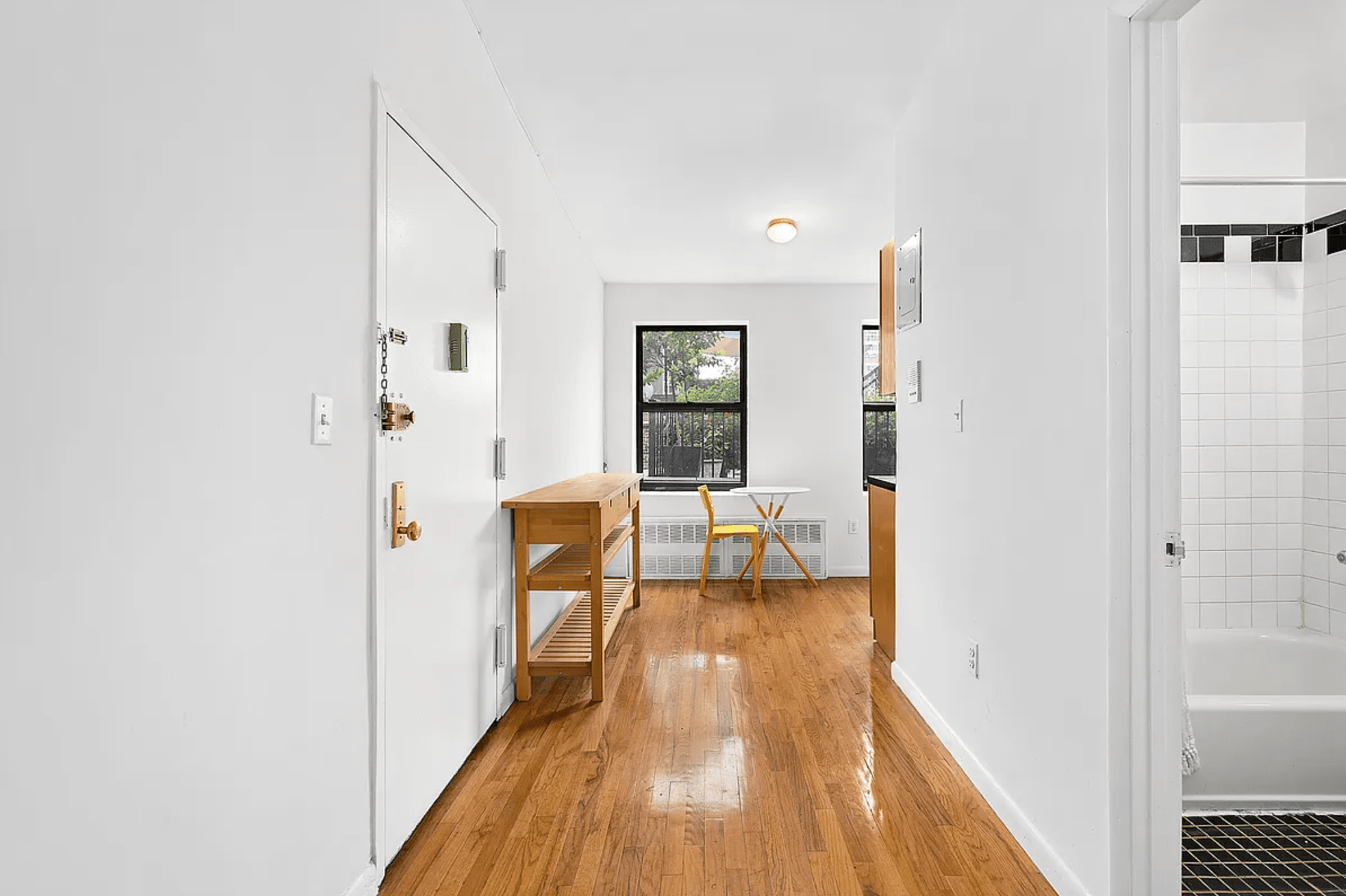 10 Fort Greene Pl.