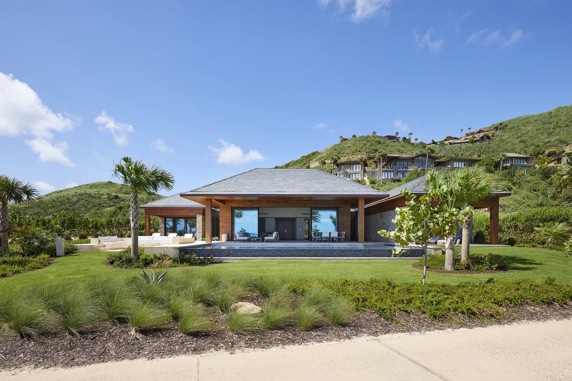 The Beach House