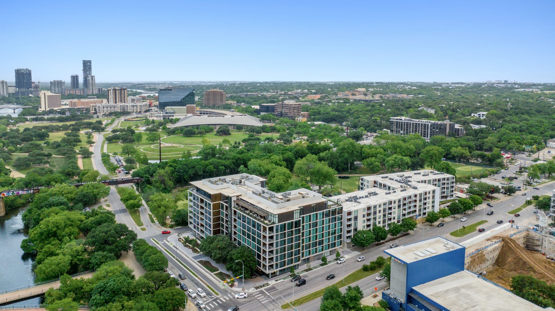 1211 W. Riverside Drive #3D
