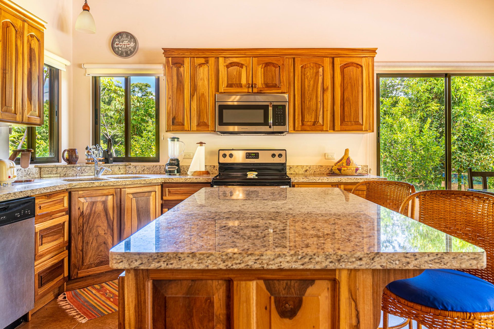 Beautiful Villa in Osa Golf Resort. REDUCED FOR QUICK SALE!