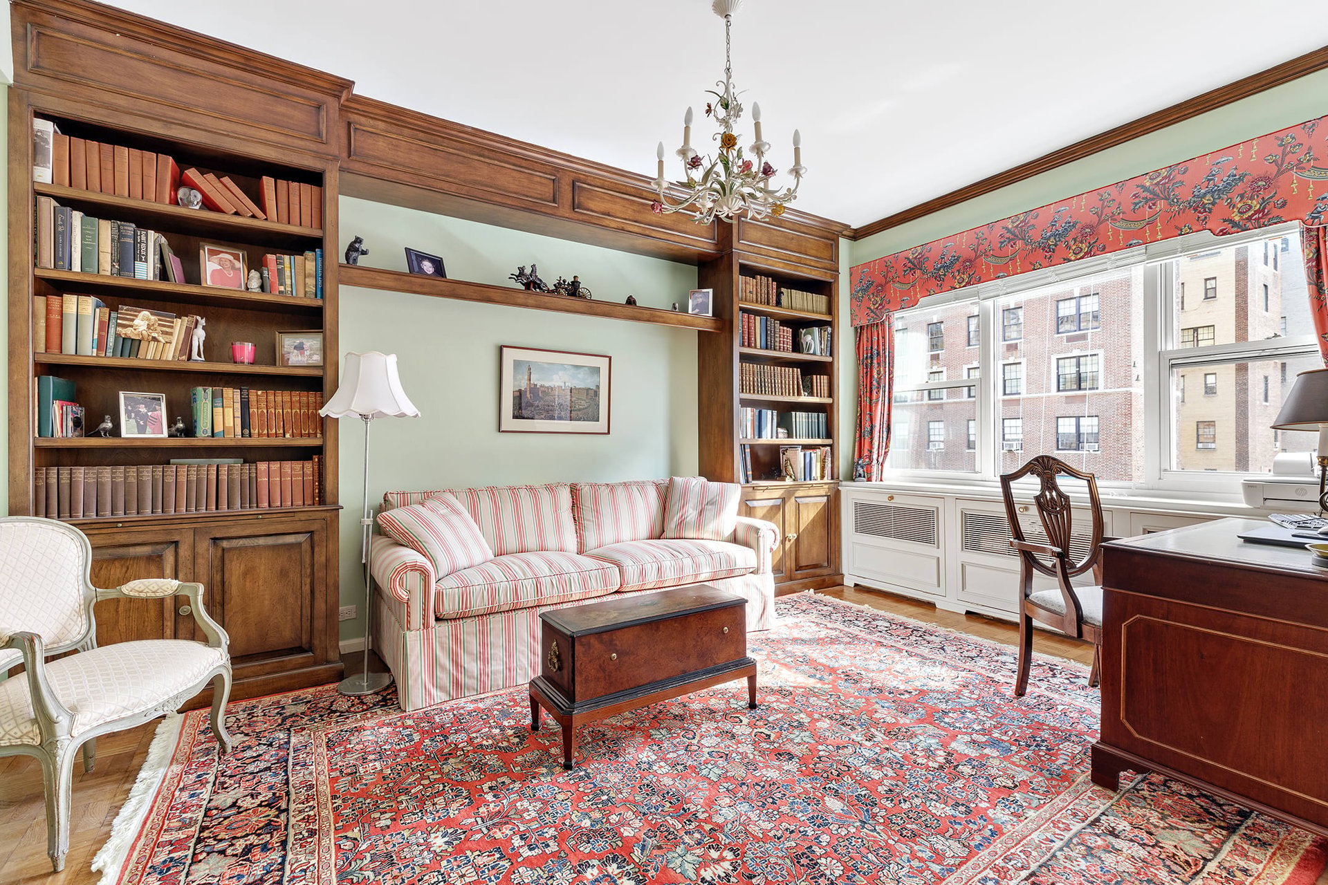 45 E 72nd Street Unit: 12-A